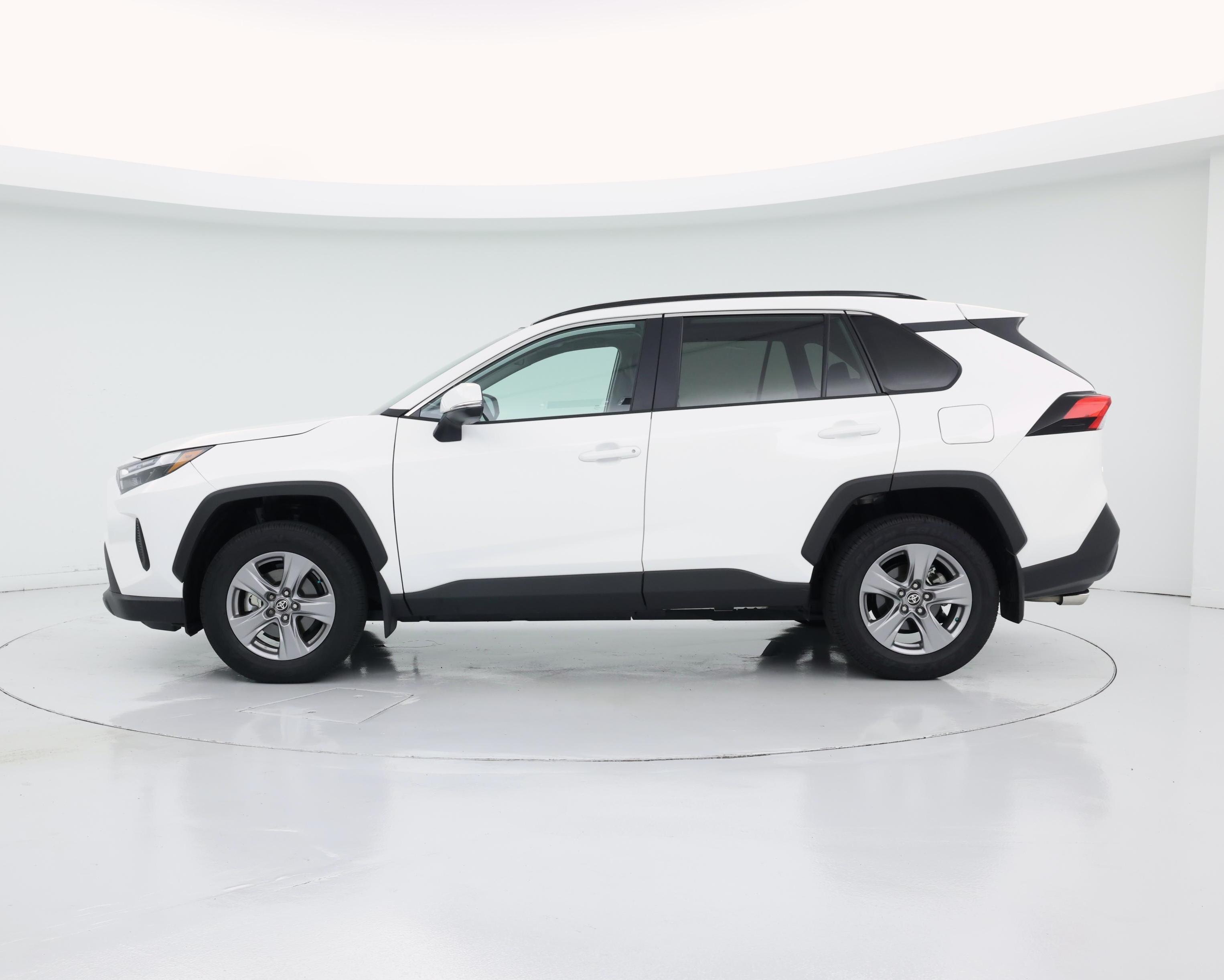 Thumbnail: 2024 Toyota RAV4 - 3