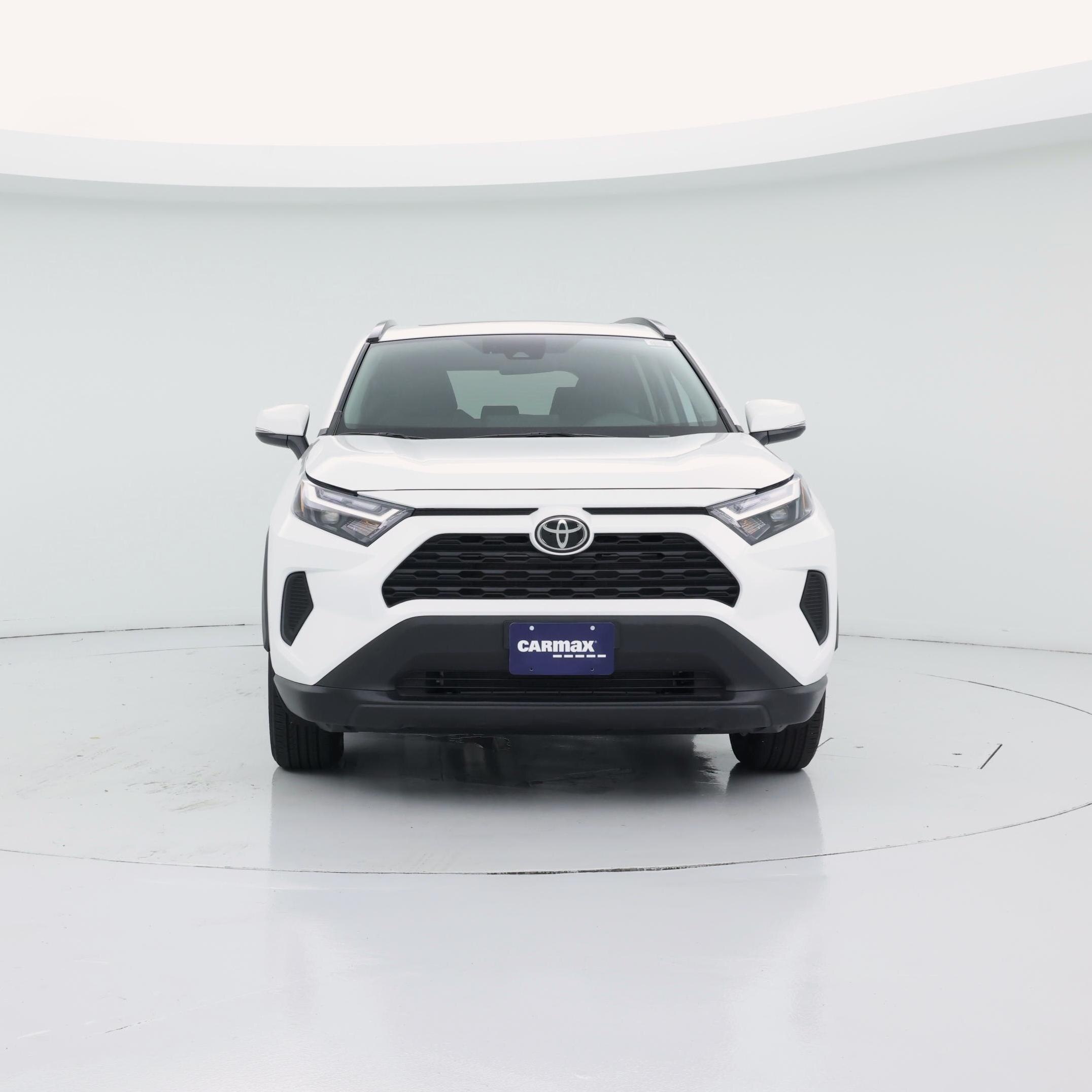 Thumbnail: 2024 Toyota RAV4 - 5