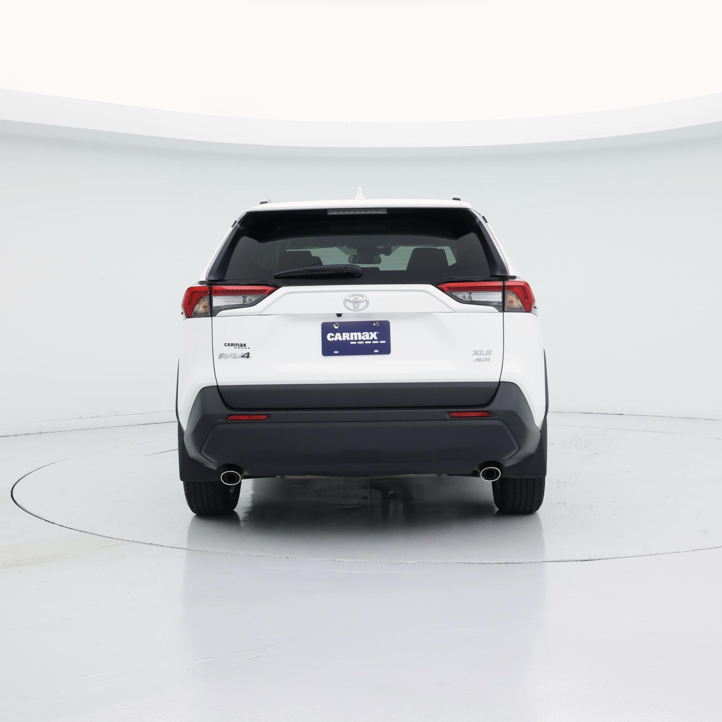 Thumbnail: 2024 Toyota RAV4 - 6
