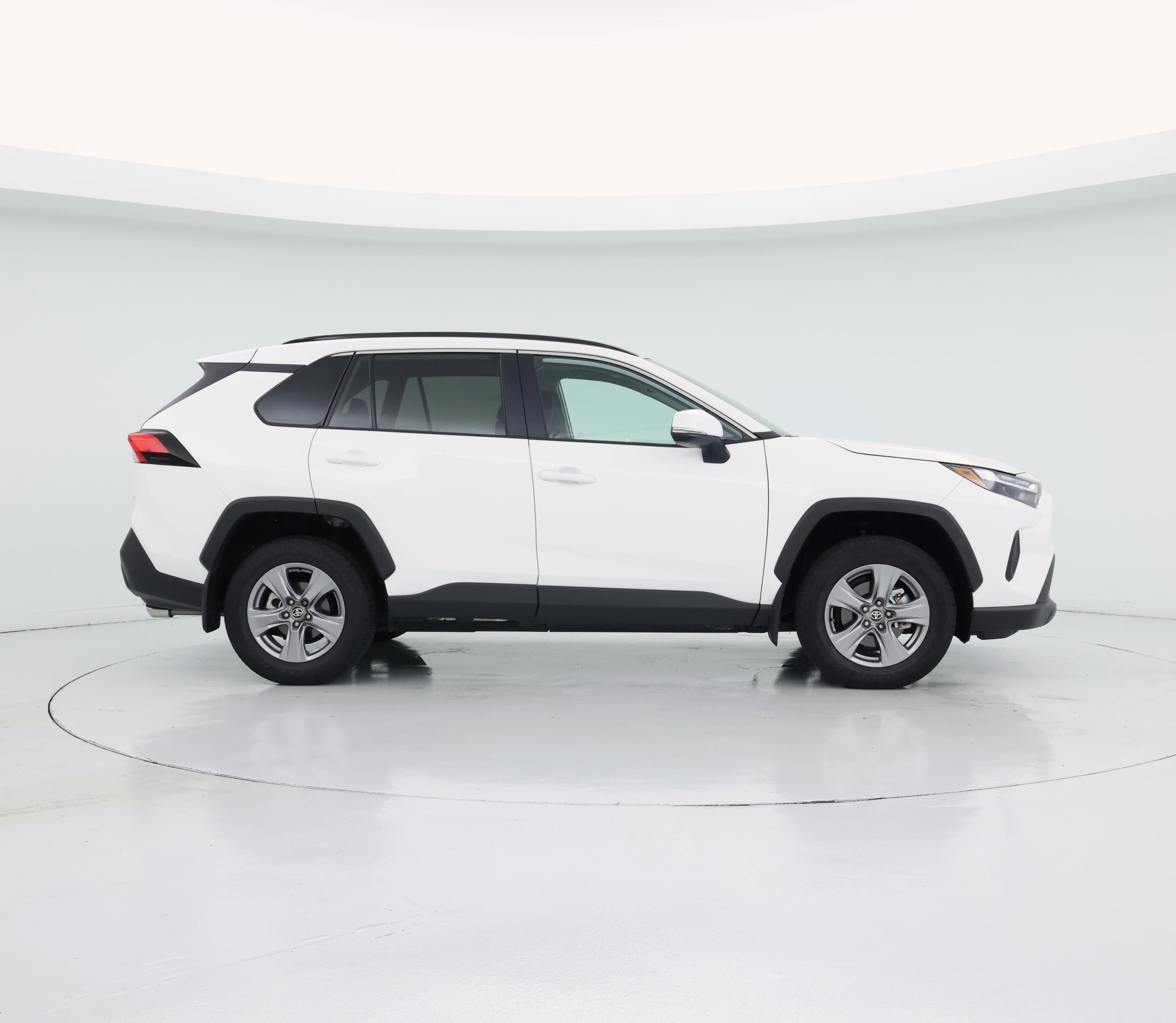 Thumbnail: 2024 Toyota RAV4 - 7