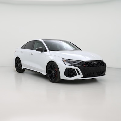 2024 Audi RS3