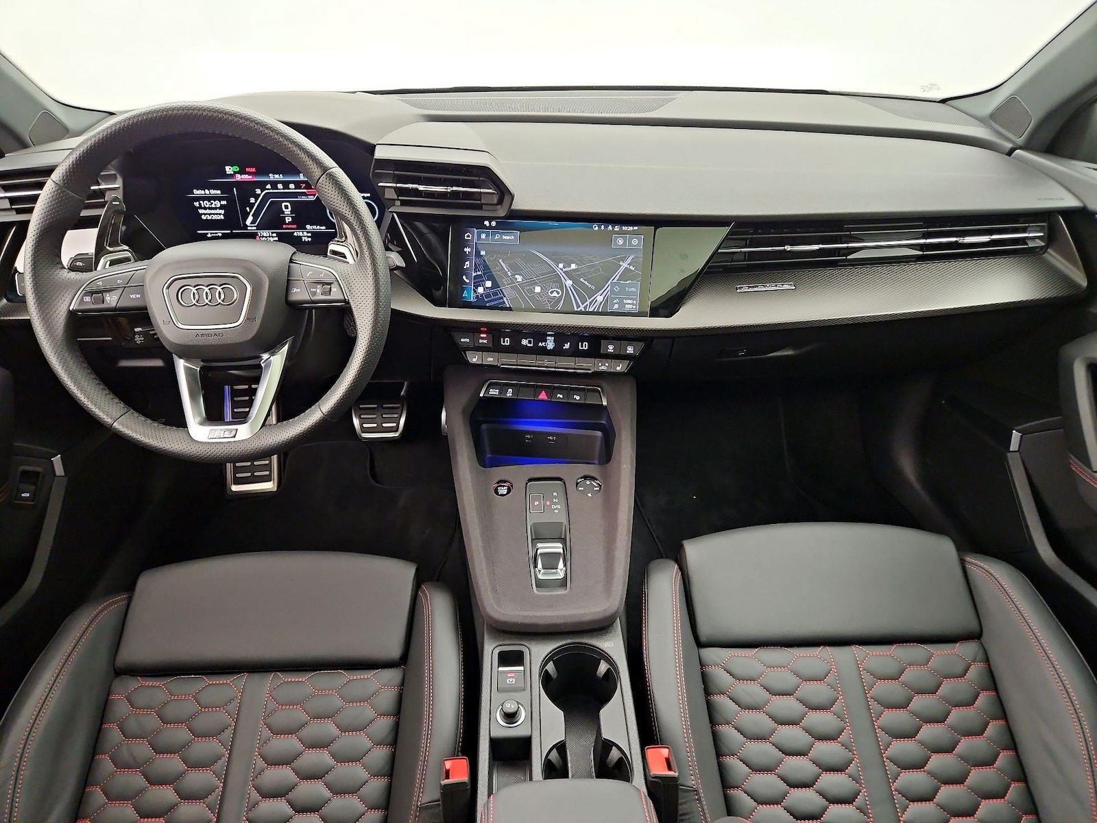 2024 Audi RS 3 Base - Photo 10