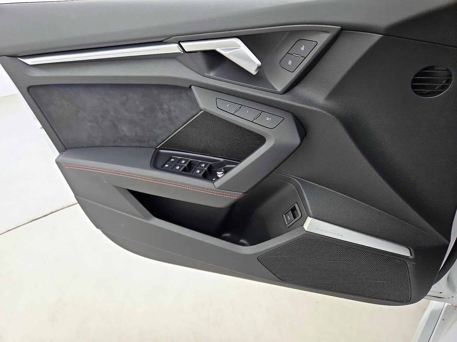 2024 Audi RS 3 Base - Photo 13