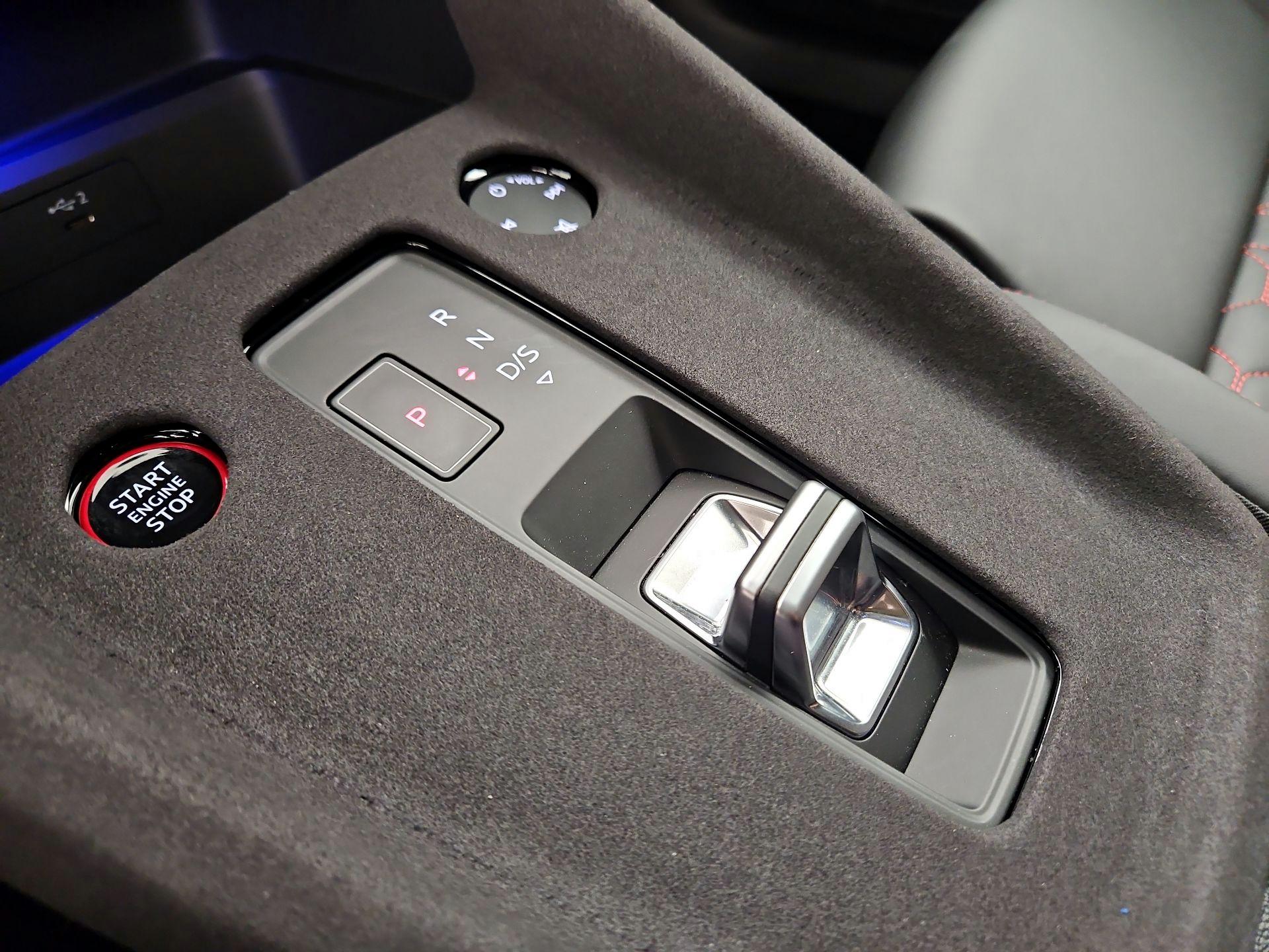 Thumbnail: 2024 Audi RS 3 - 18