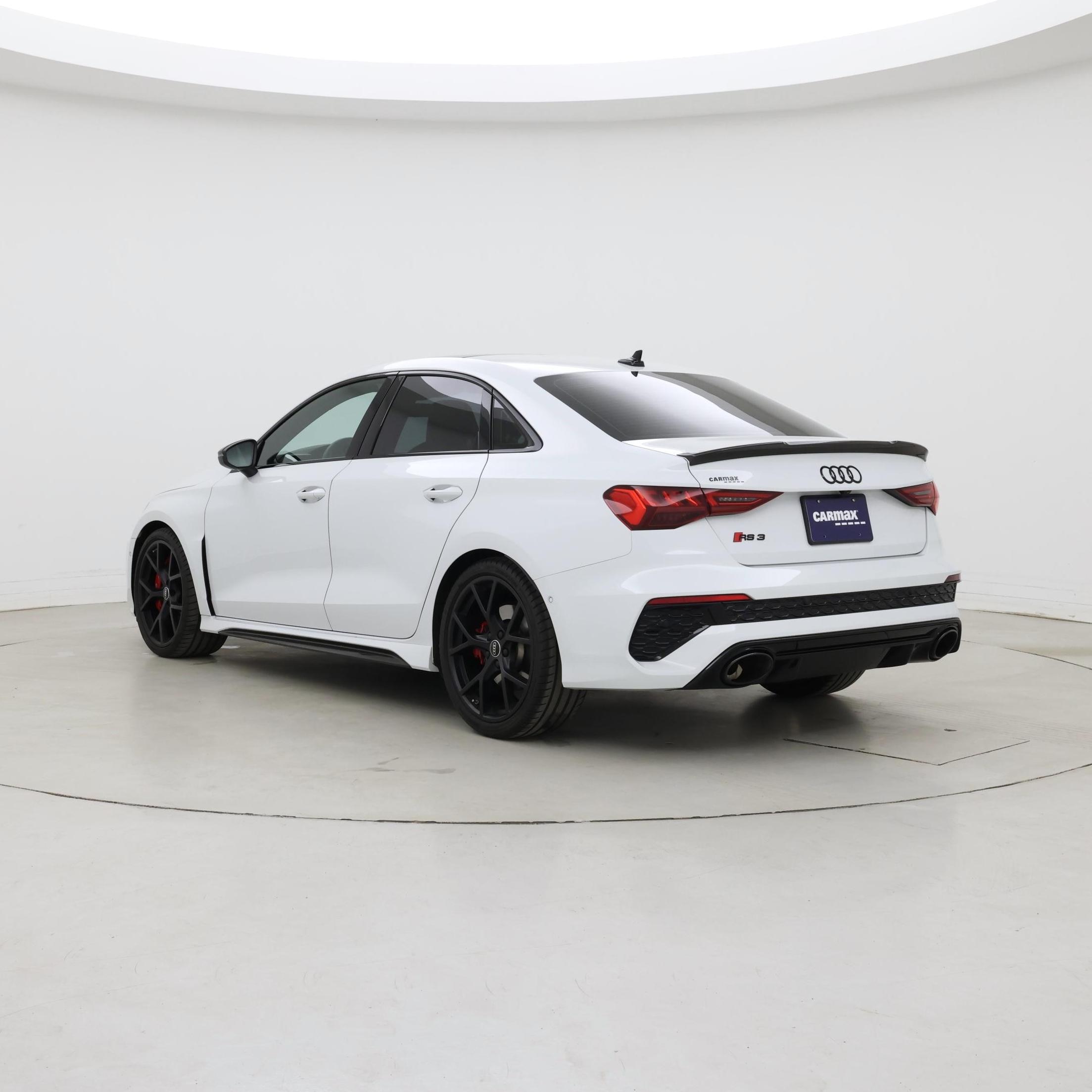 Thumbnail: 2024 Audi RS 3 - 2