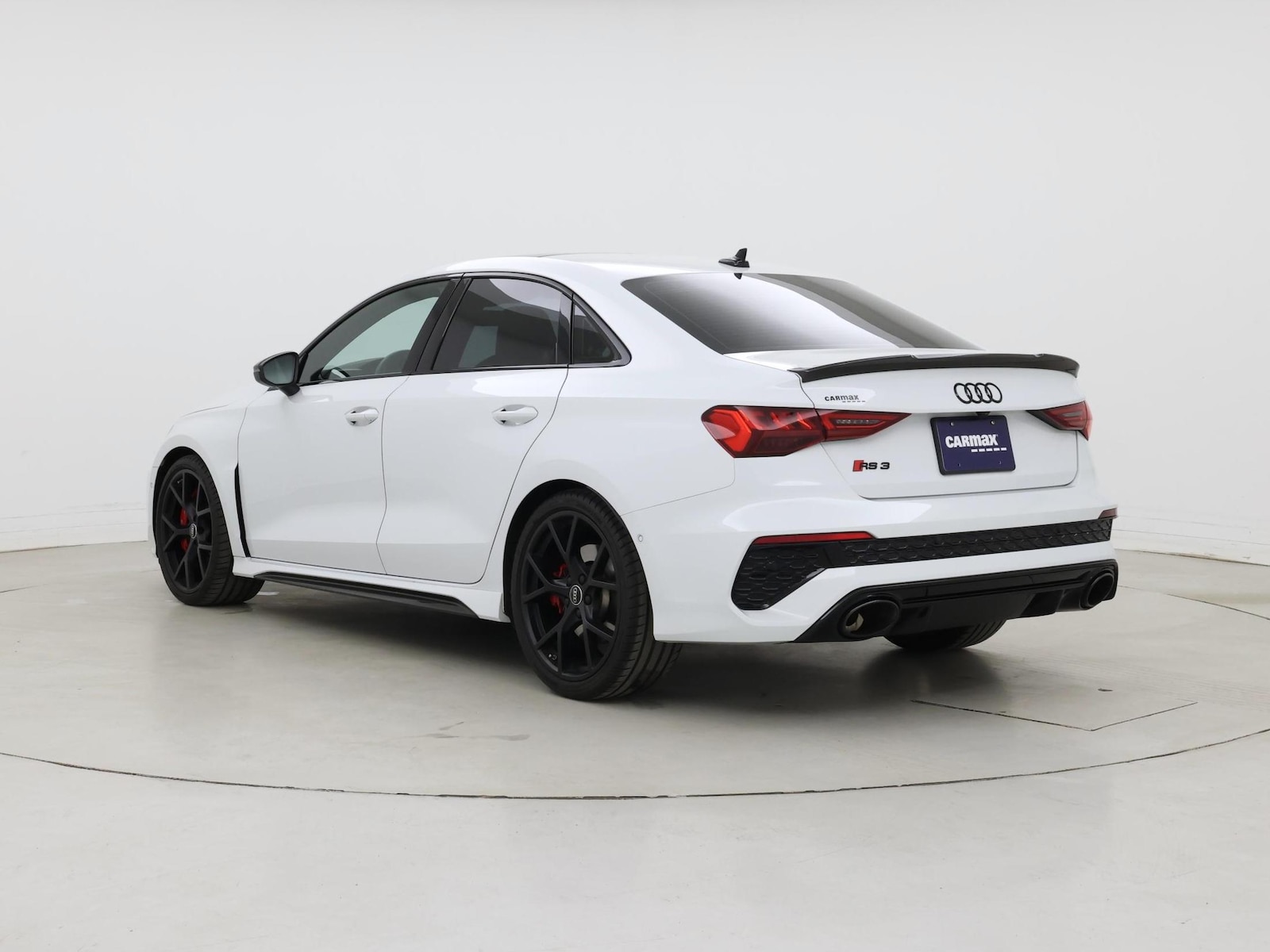 2024 Audi RS 3 Base - Photo 3