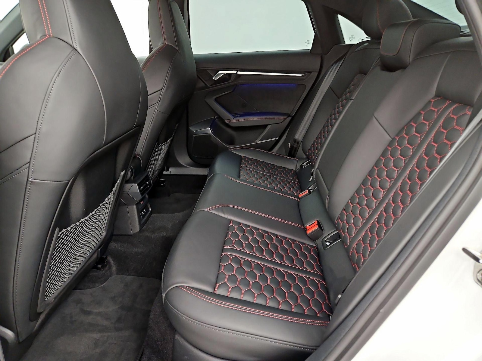 2024 Audi RS 3 Base - Photo 22