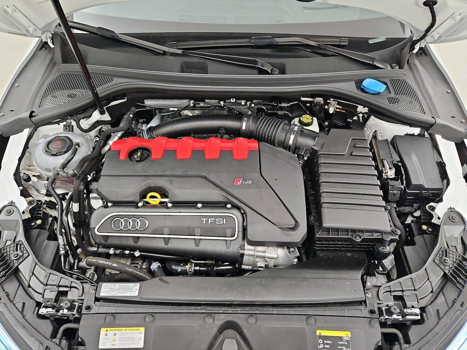 2024 Audi RS 3 Base - Photo 24