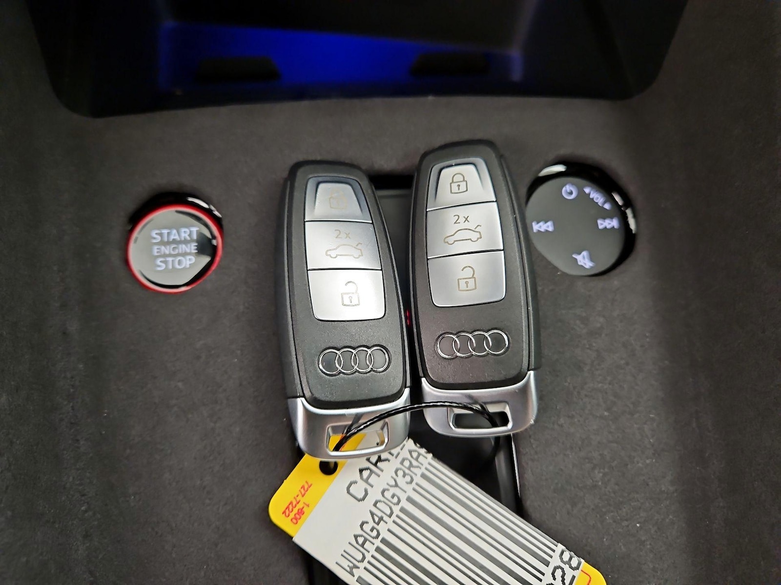2024 Audi RS 3 Base - Photo 25