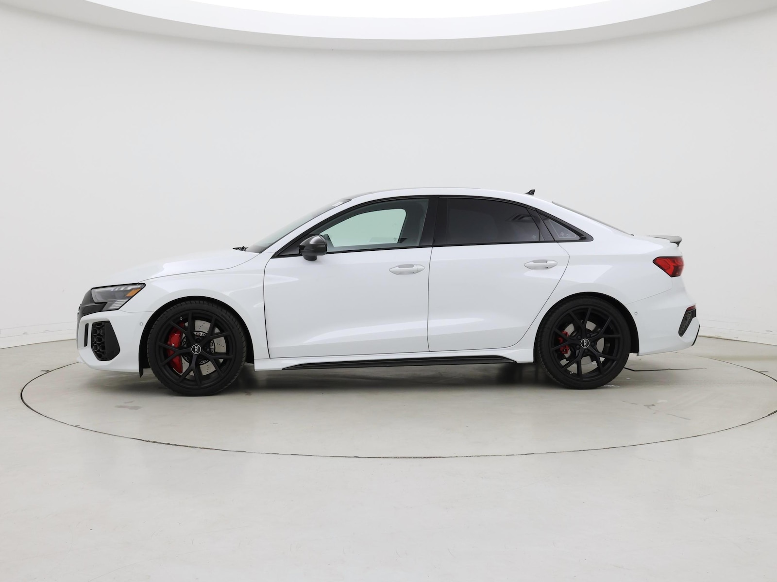 2024 Audi RS 3 Base - Photo 4