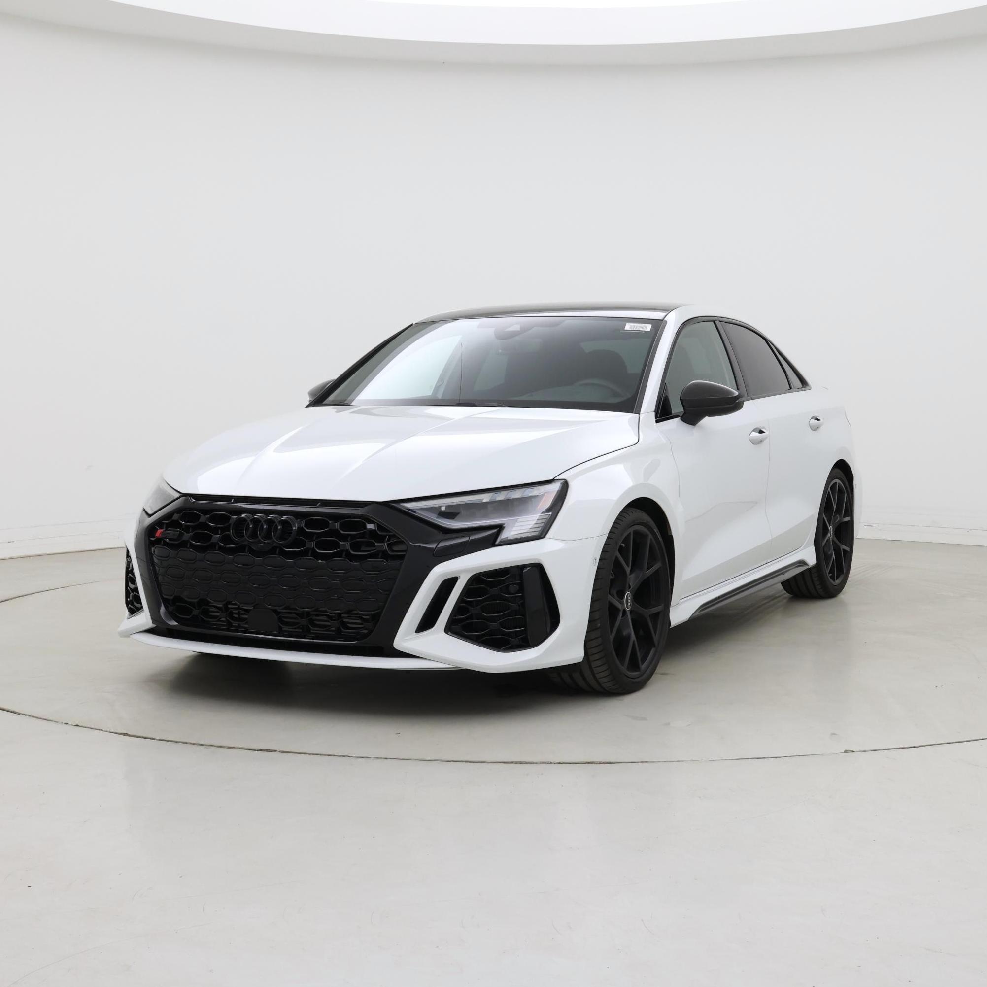 Thumbnail: 2024 Audi RS 3 - 4