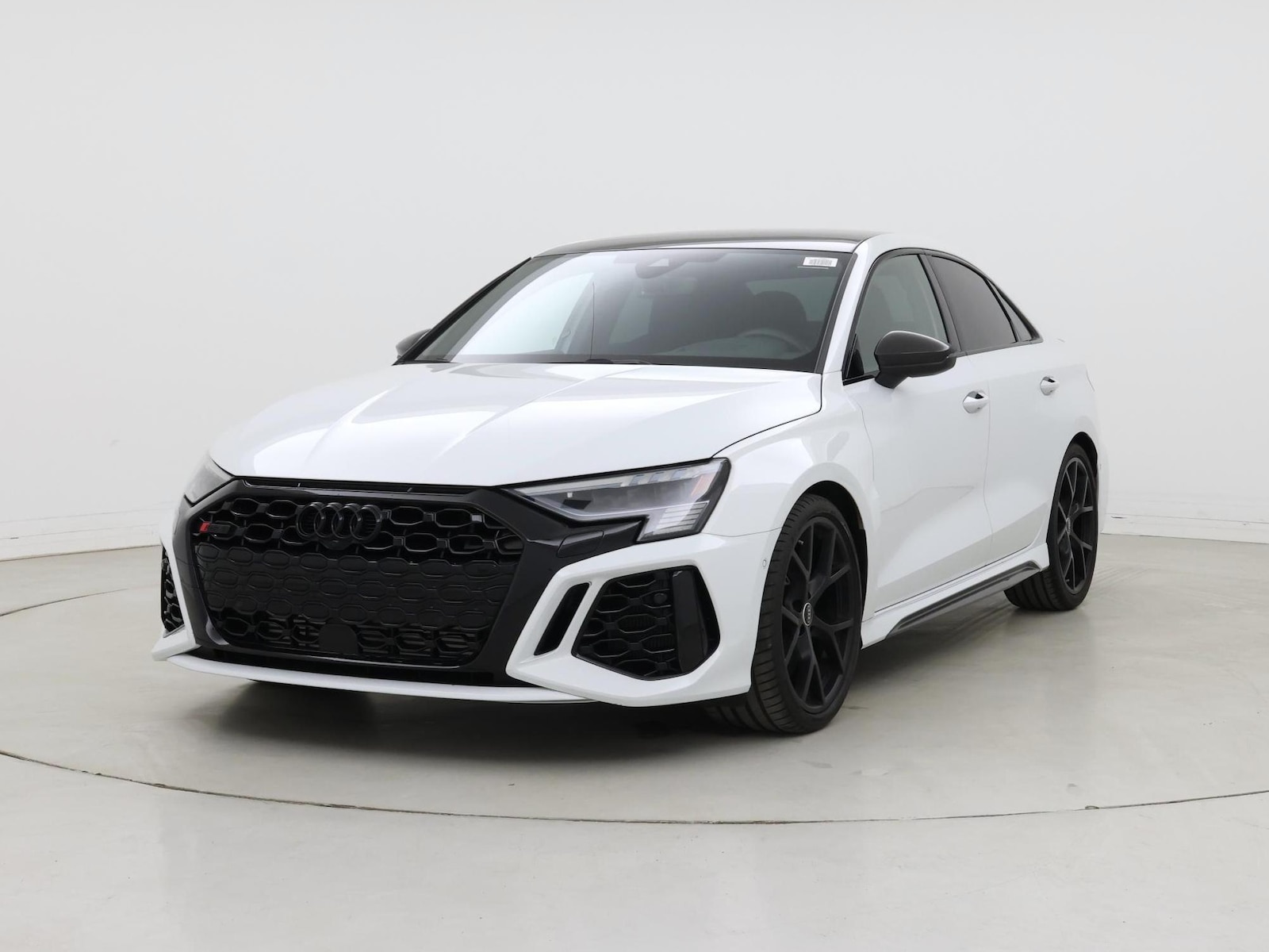 2024 Audi RS 3 Base - Photo 5