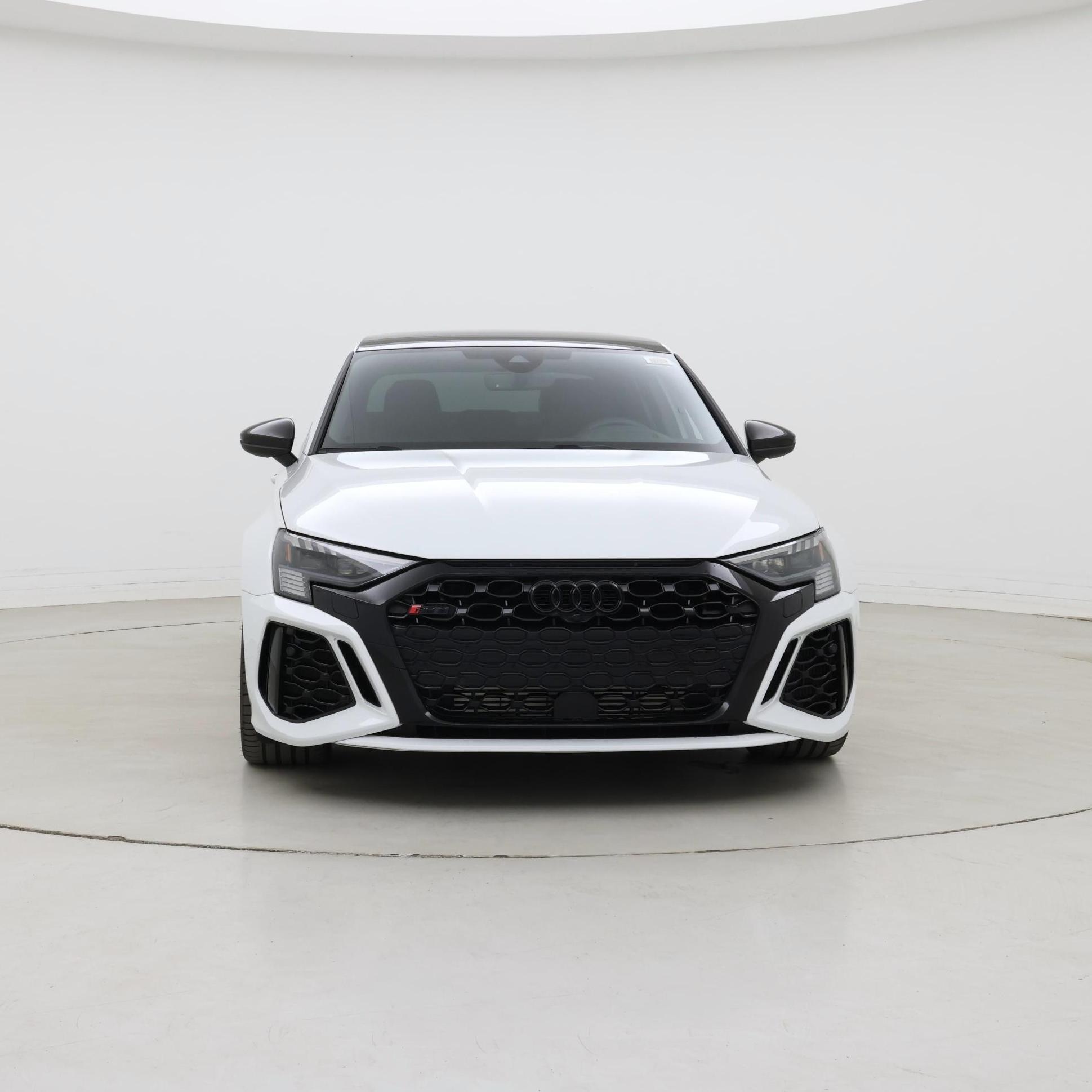 Thumbnail: 2024 Audi RS 3 - 5