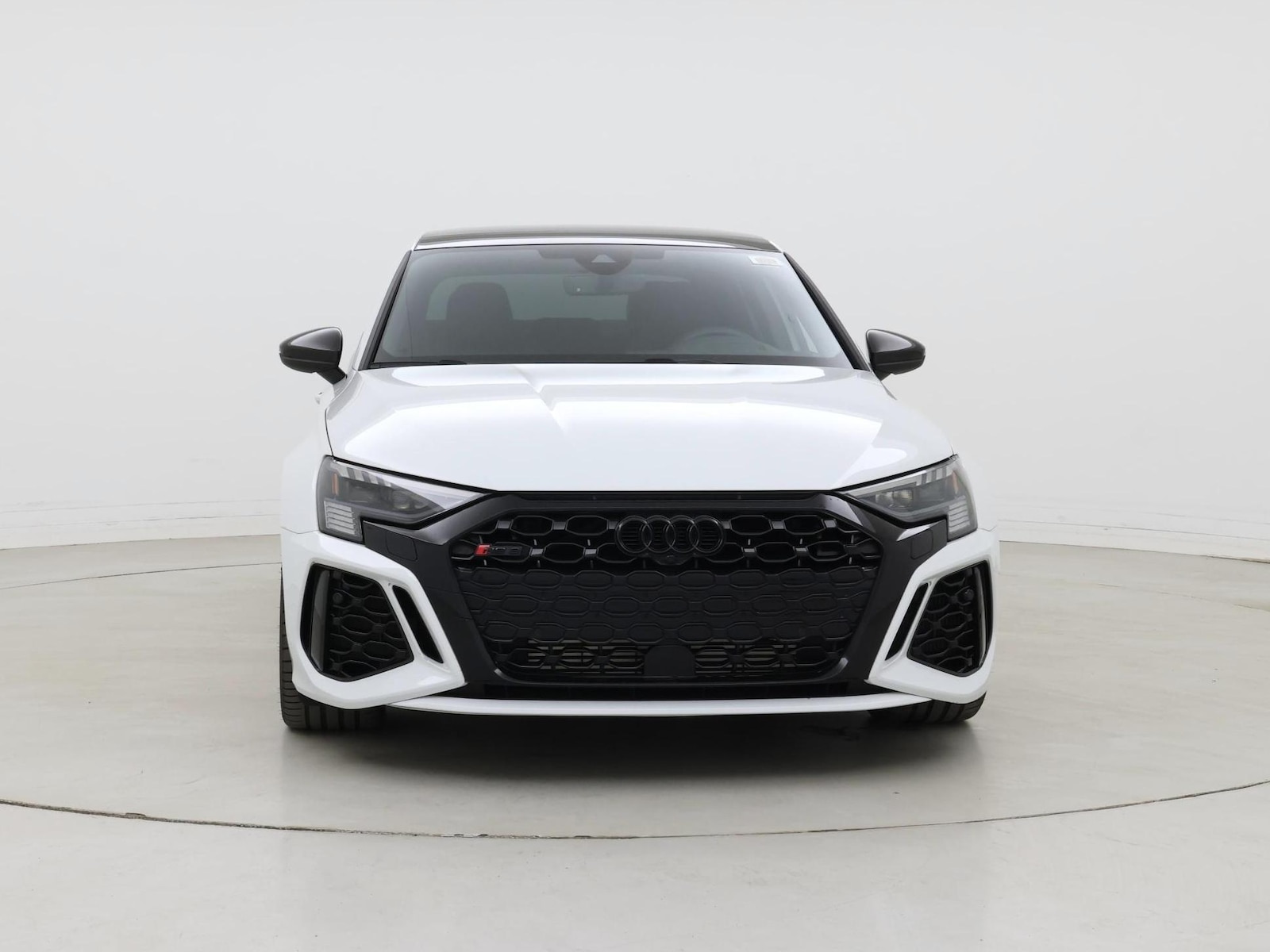 2024 Audi RS 3 Base - Photo 6