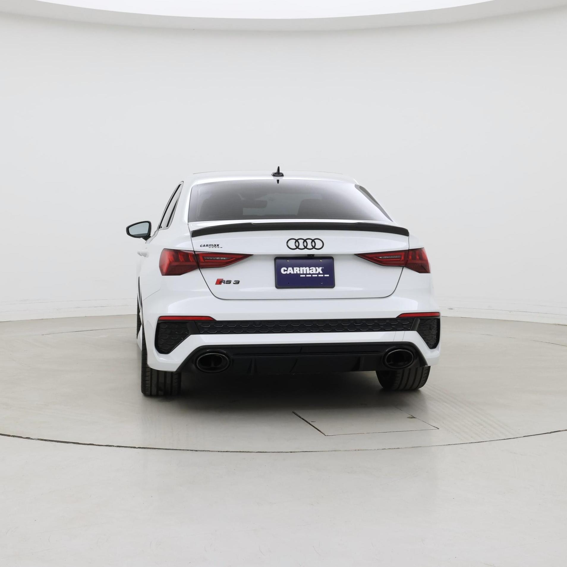 Thumbnail: 2024 Audi RS 3 - 6
