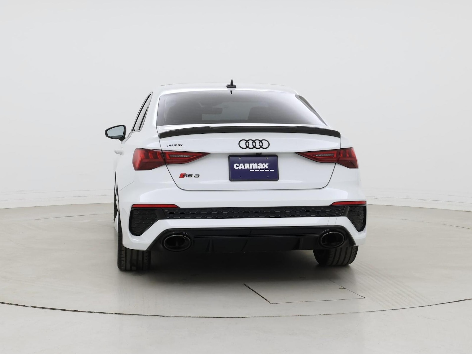 2024 Audi RS 3 Base - Photo 7