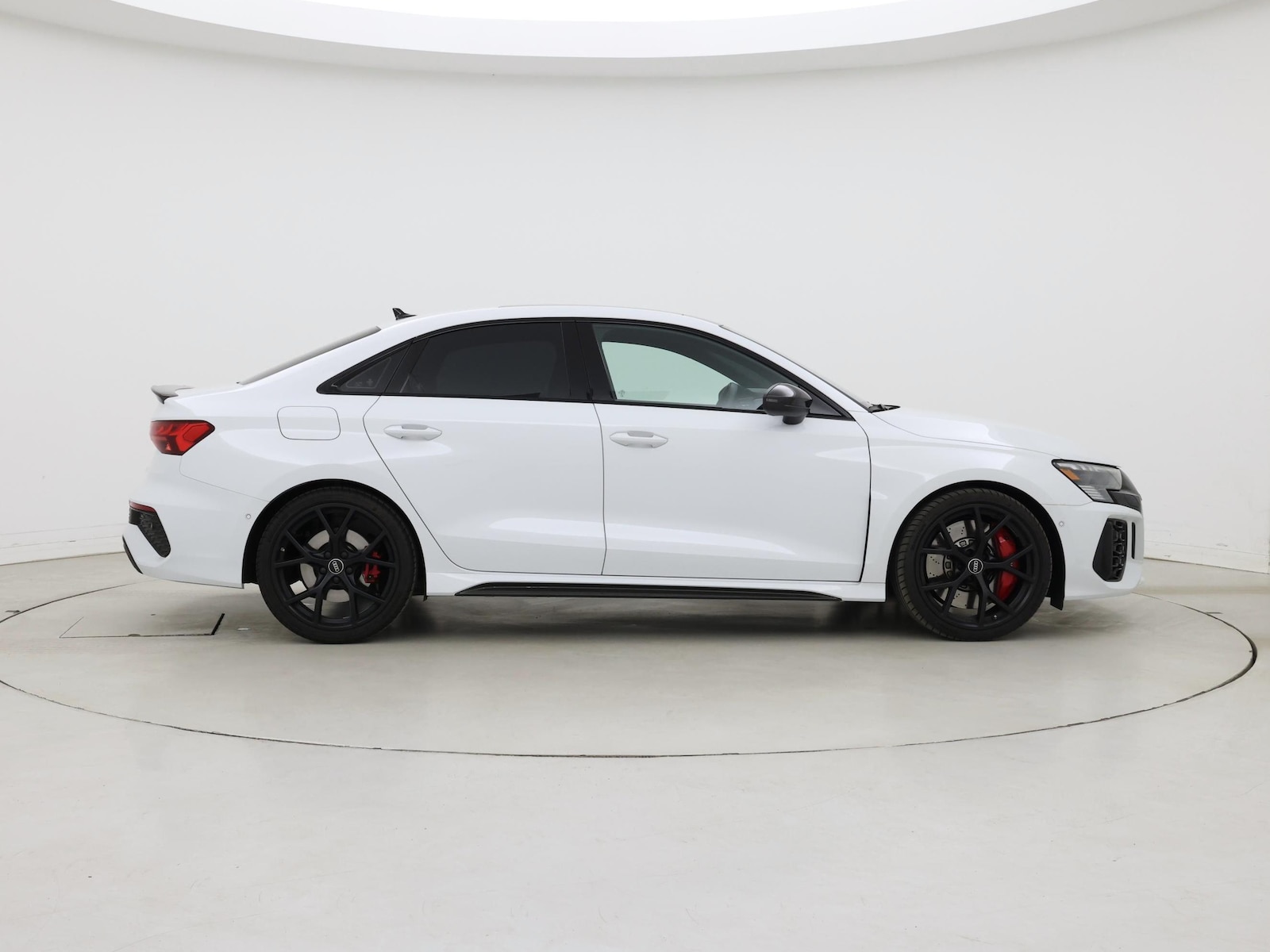 2024 Audi RS 3 Base - Photo 8