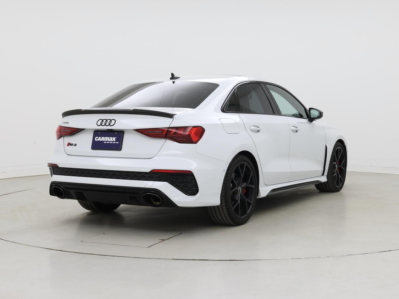 2024 Audi RS 3 Base - Photo 9