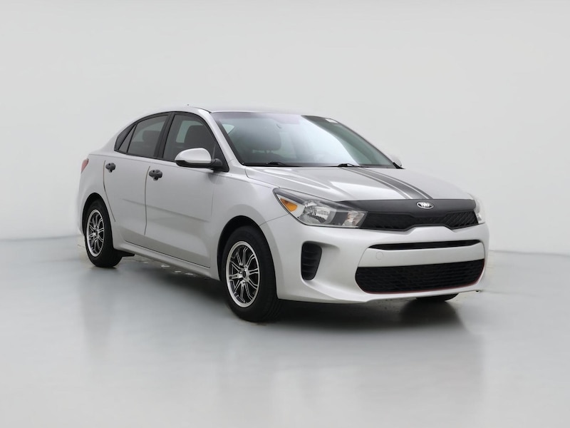 2020 Kia Rio S -
                  Fort Myers, FL
