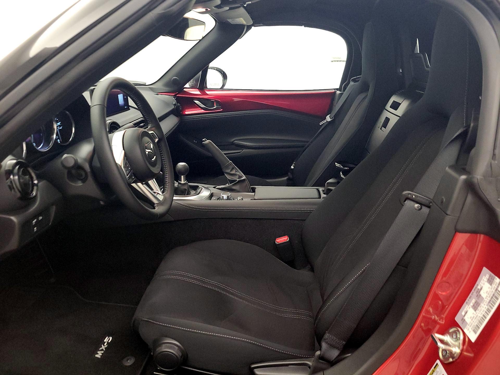 Thumbnail: 2026 Mazda MX-5 Miata - 11