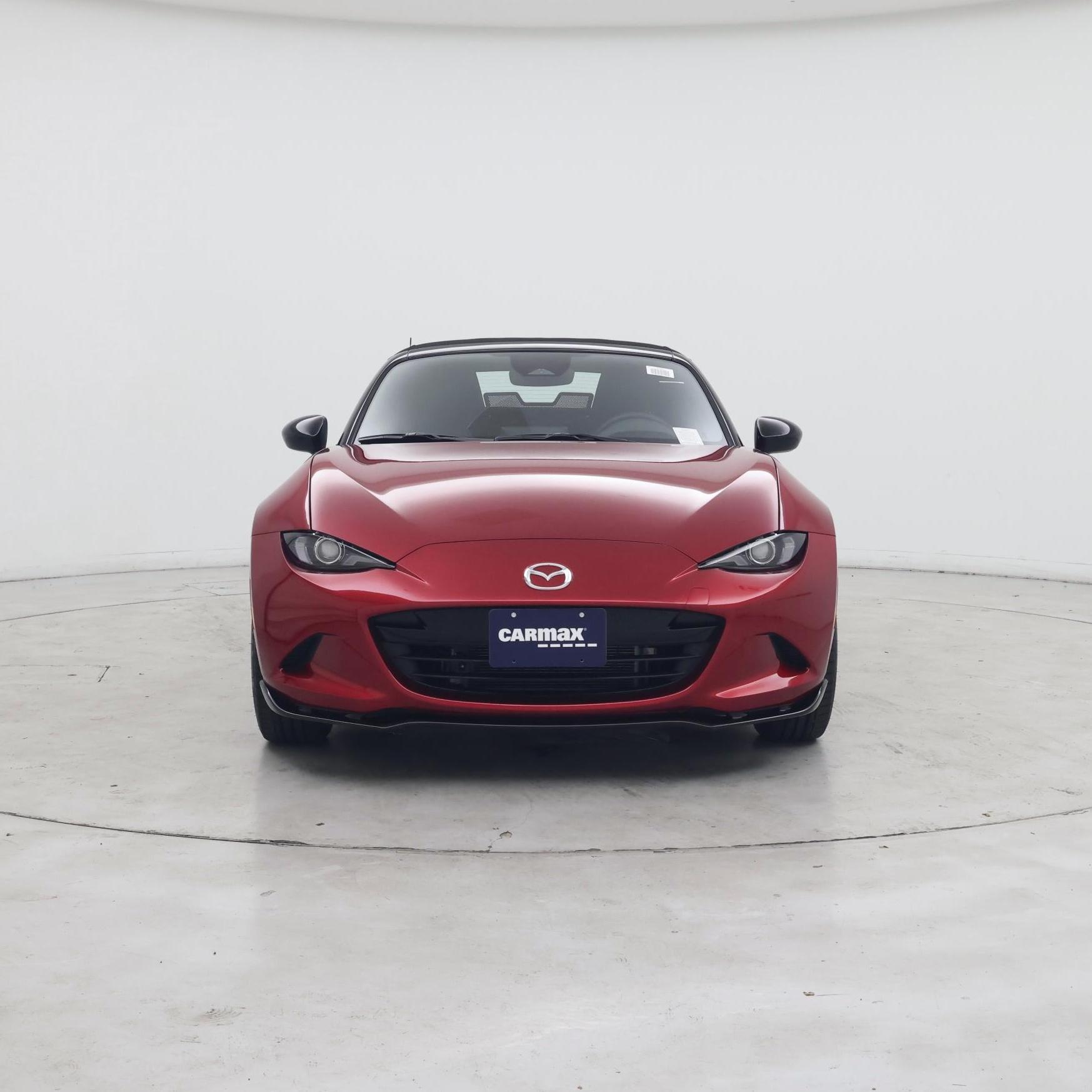 Thumbnail: 2026 Mazda MX-5 Miata - 5