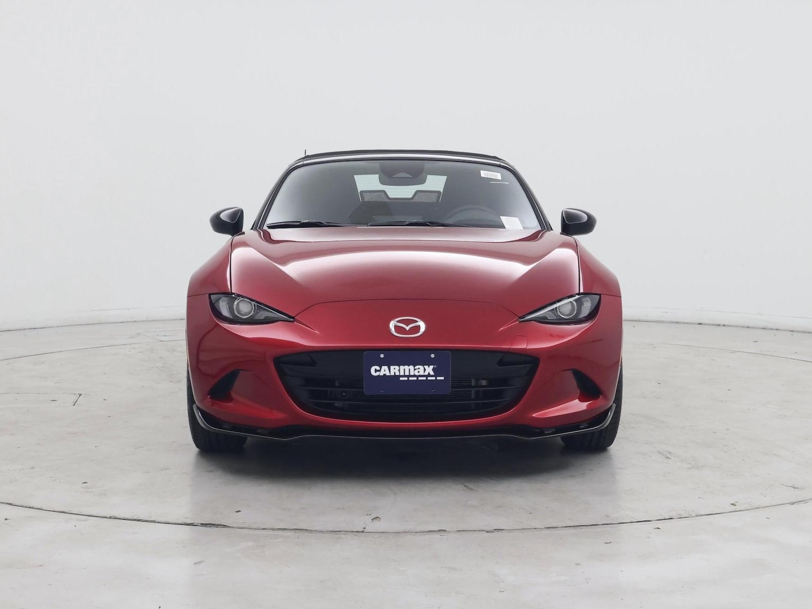 2026 Mazda MX-5 Miata Club - Photo 6