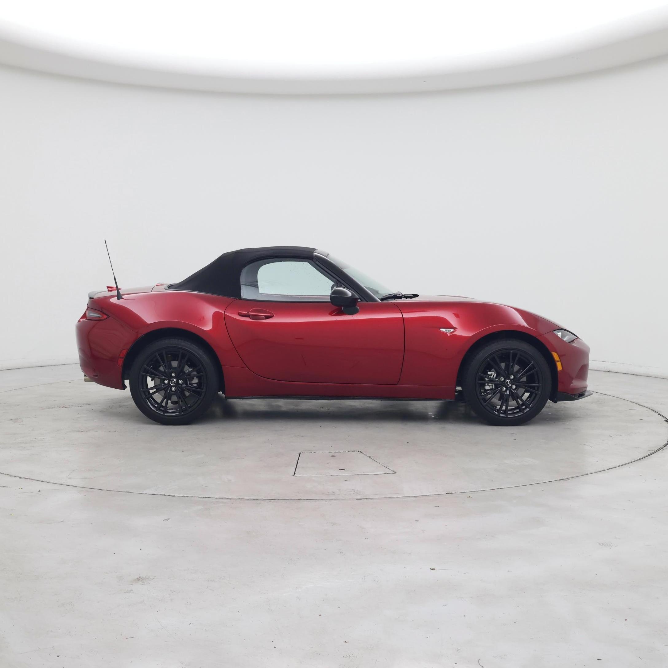 Thumbnail: 2026 Mazda MX-5 Miata - 7