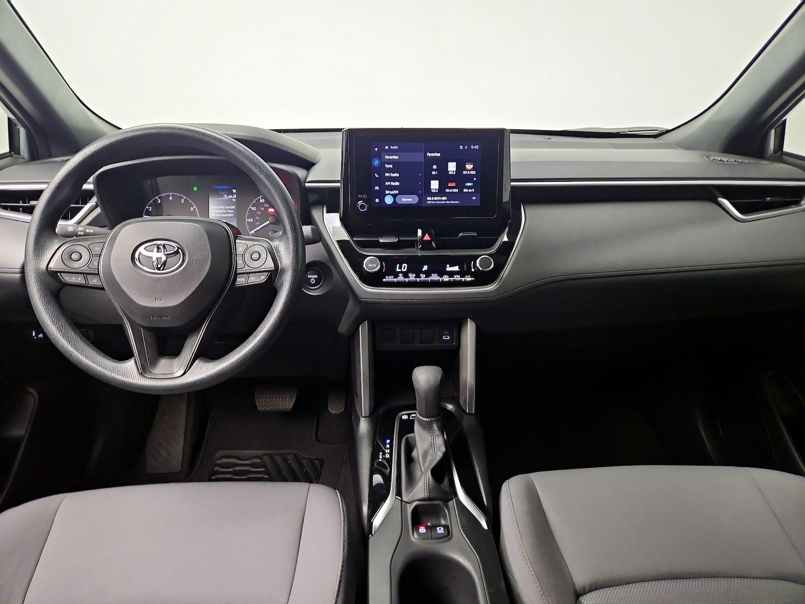 2024 Toyota Corolla Cross S - Photo 10