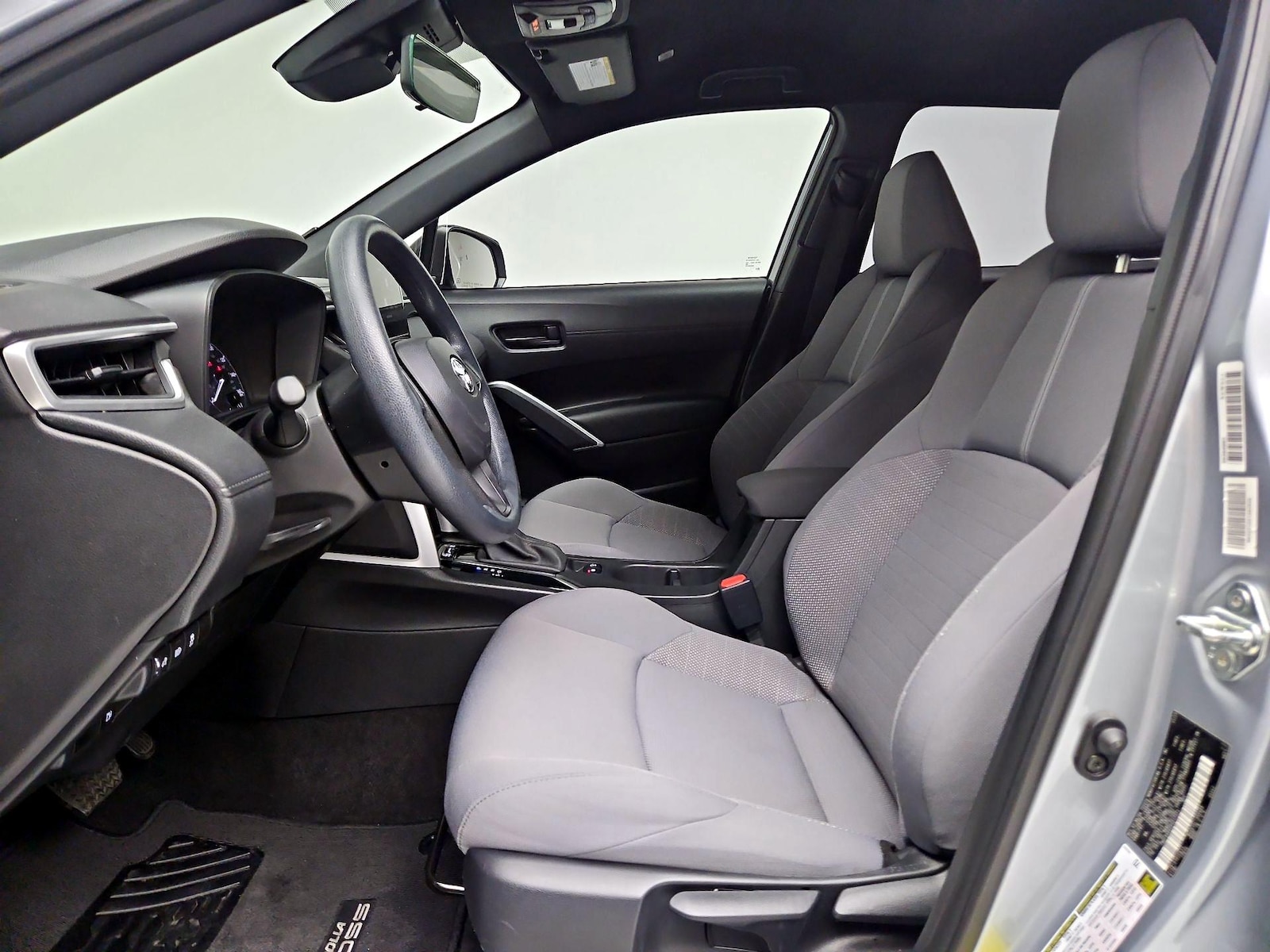 2024 Toyota Corolla Cross S - Photo 12