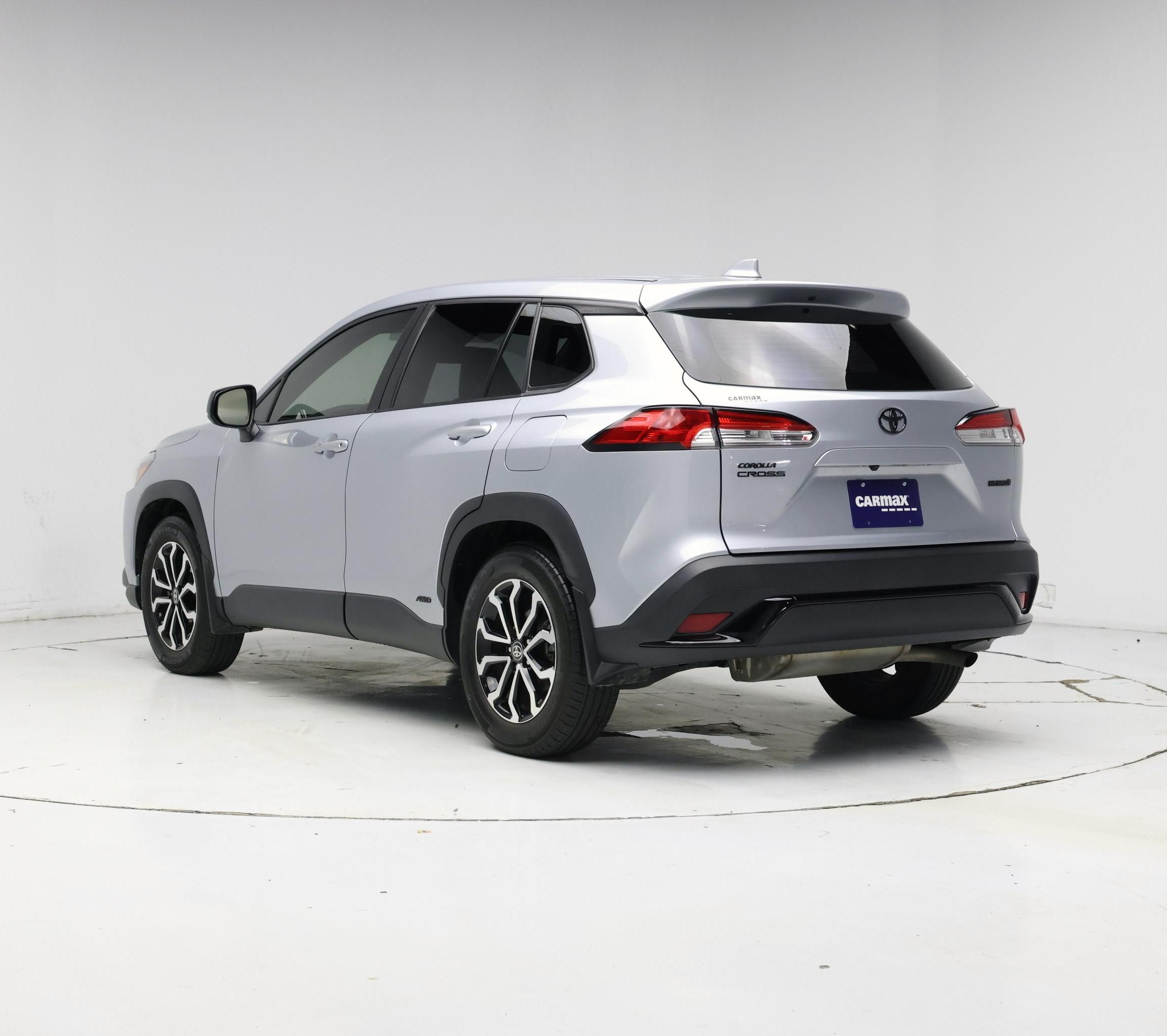 Thumbnail: 2024 Toyota Corolla Cross - 2