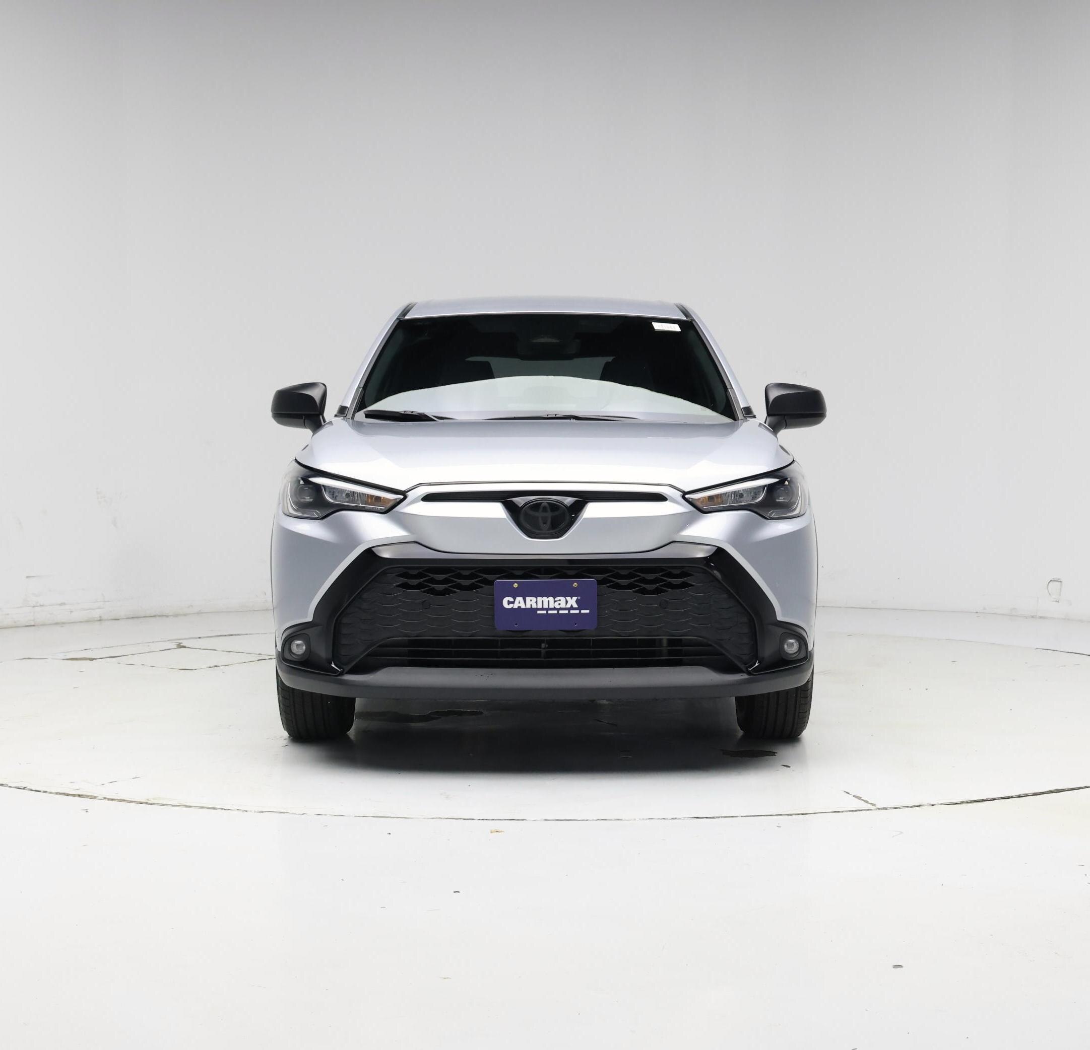 Thumbnail: 2024 Toyota Corolla Cross - 5