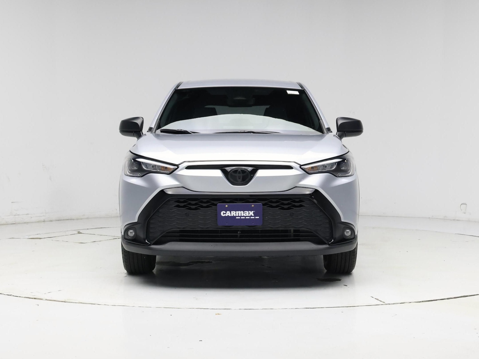 2024 Toyota Corolla Cross S - Photo 6