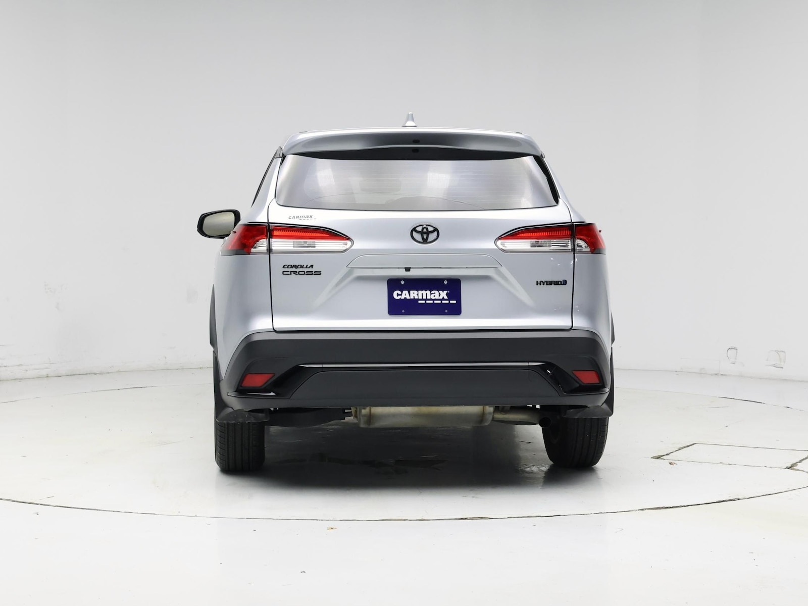 2024 Toyota Corolla Cross S - Photo 7