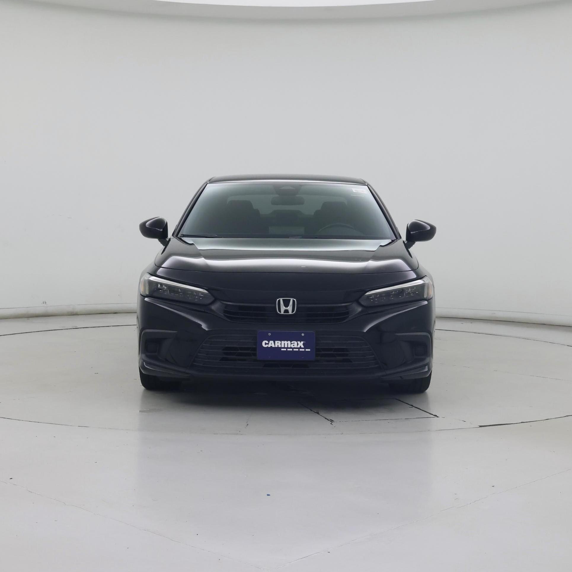 Thumbnail: 2022 Honda Civic - 5
