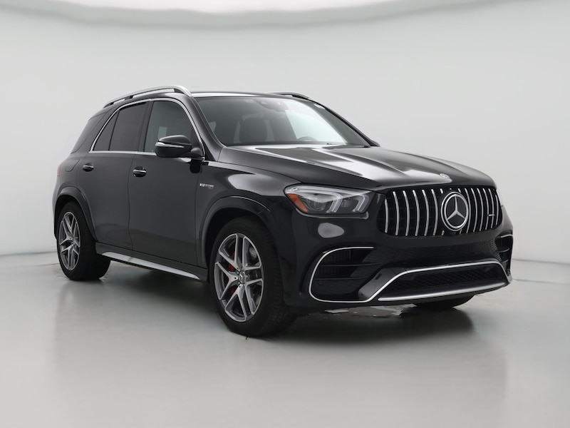 2023 Mercedes-Benz GL-Class AMG GL 63 -
                  Madison, TN