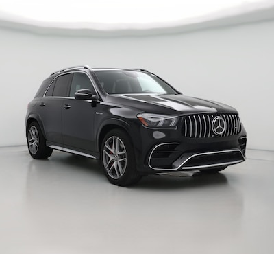 2023 Mercedes-Benz GLE63 AMG S