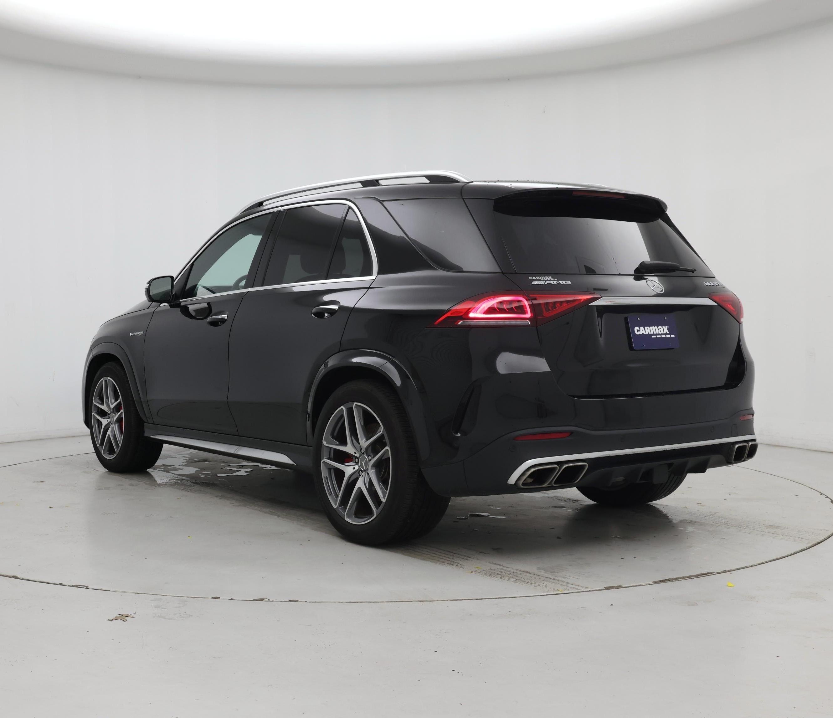 Thumbnail: 2023 Mercedes-Benz GL-Class - 2