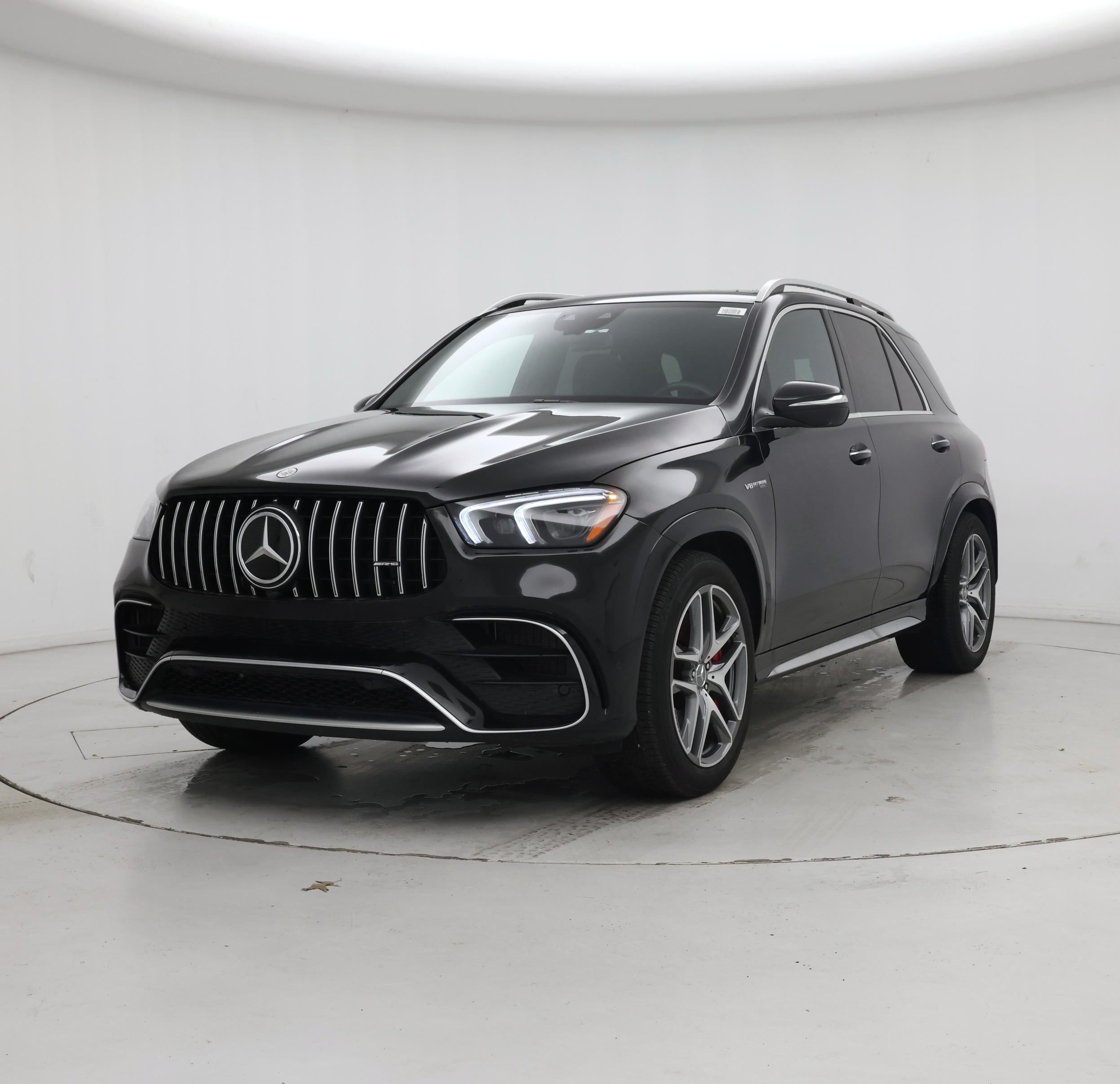 Thumbnail: 2023 Mercedes-Benz GL-Class - 4