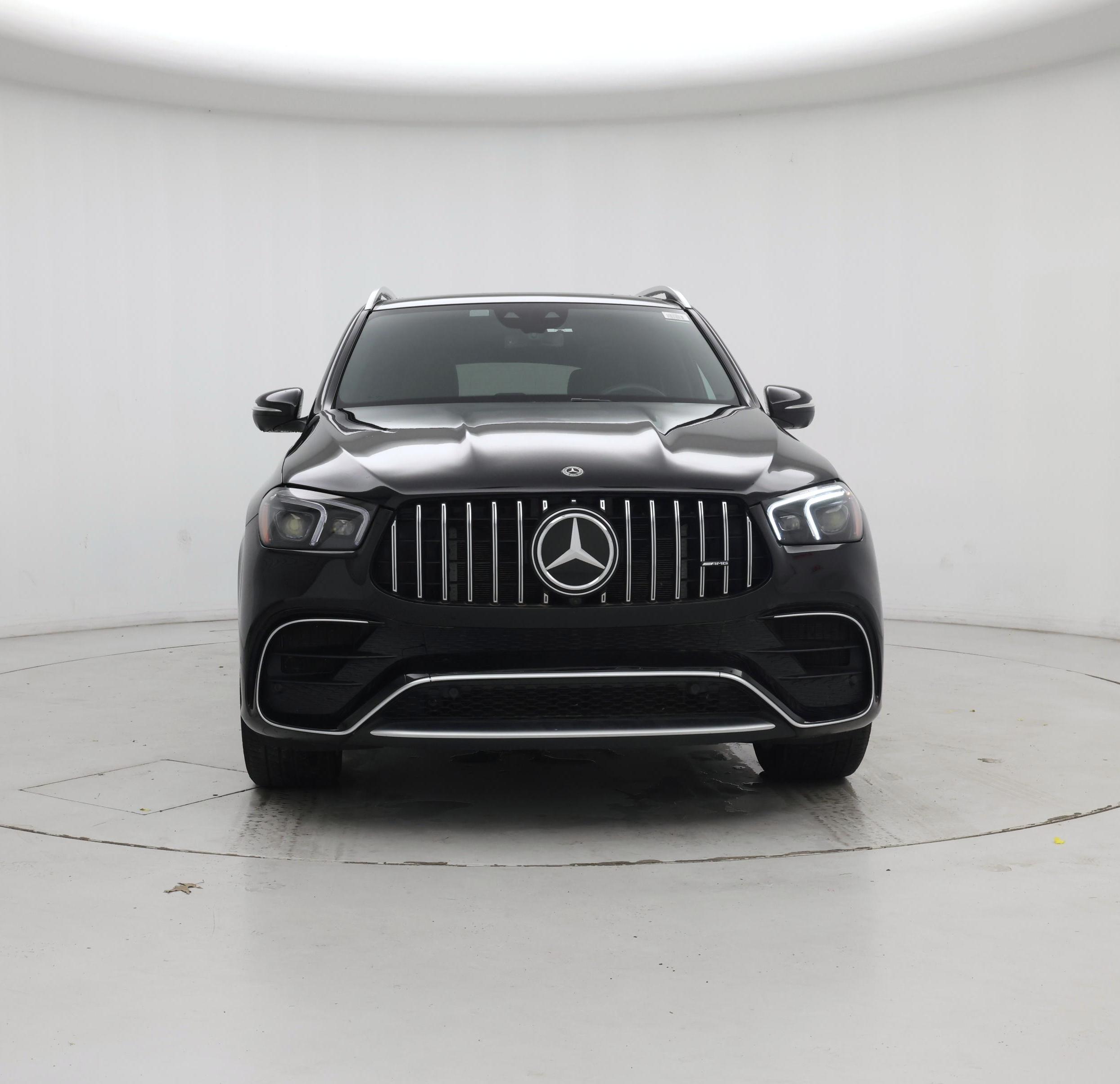 Thumbnail: 2023 Mercedes-Benz GL-Class - 5