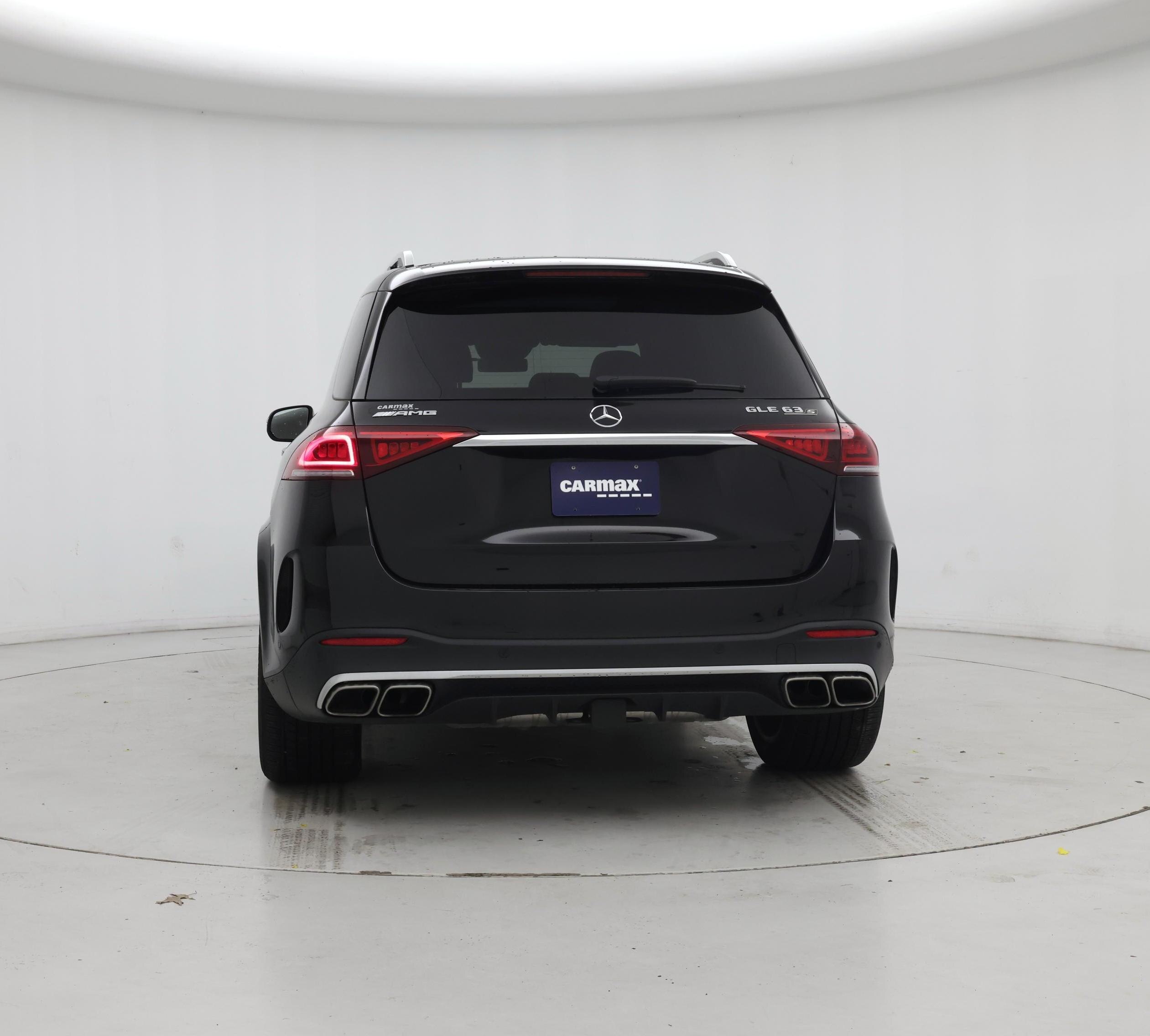 Thumbnail: 2023 Mercedes-Benz GL-Class - 6