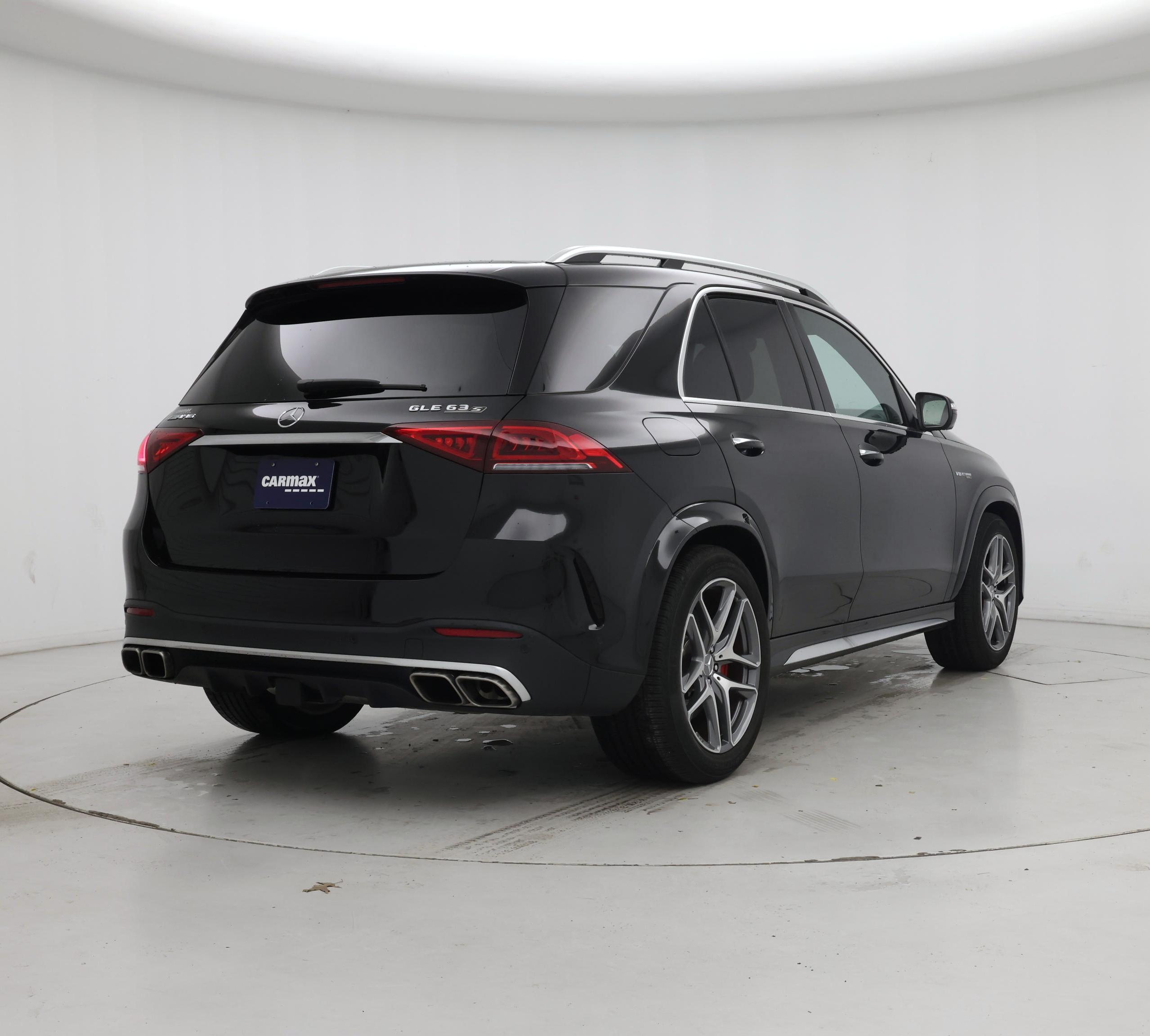Thumbnail: 2023 Mercedes-Benz GL-Class - 8