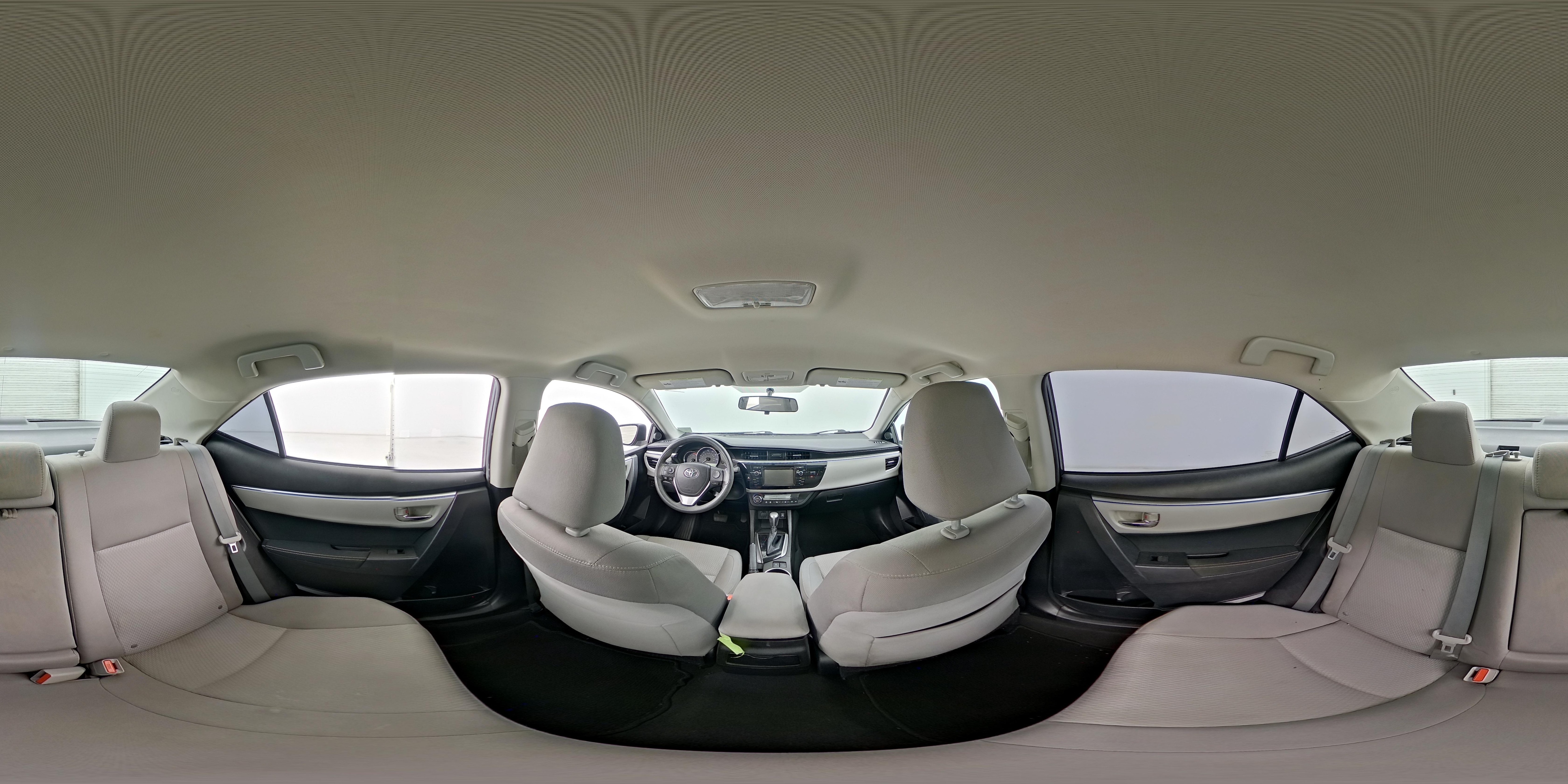 2015 Toyota Corolla LE Eco Plus - Photo 25