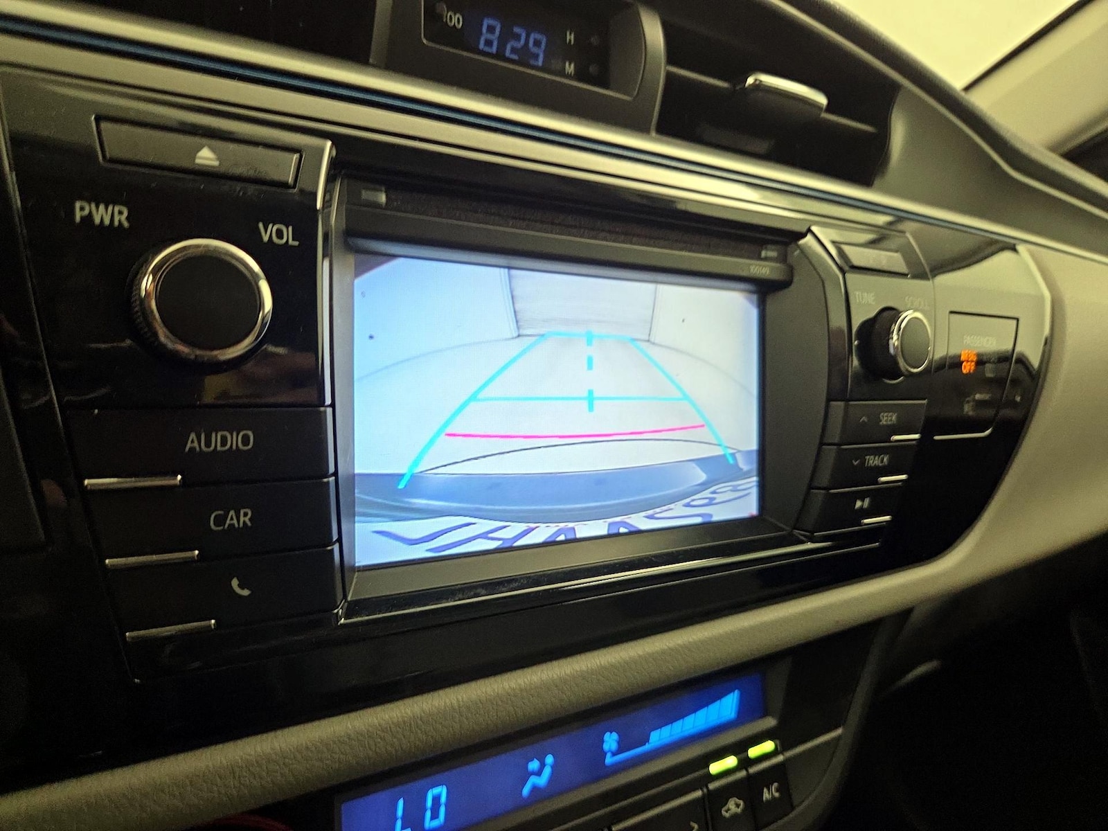 2015 Toyota Corolla LE Eco Plus - Photo 15