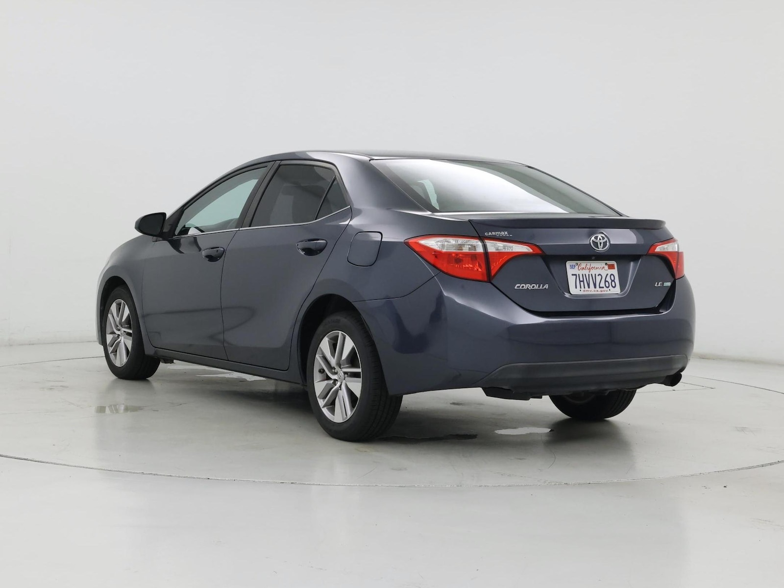2015 Toyota Corolla LE Eco Plus - Photo 3