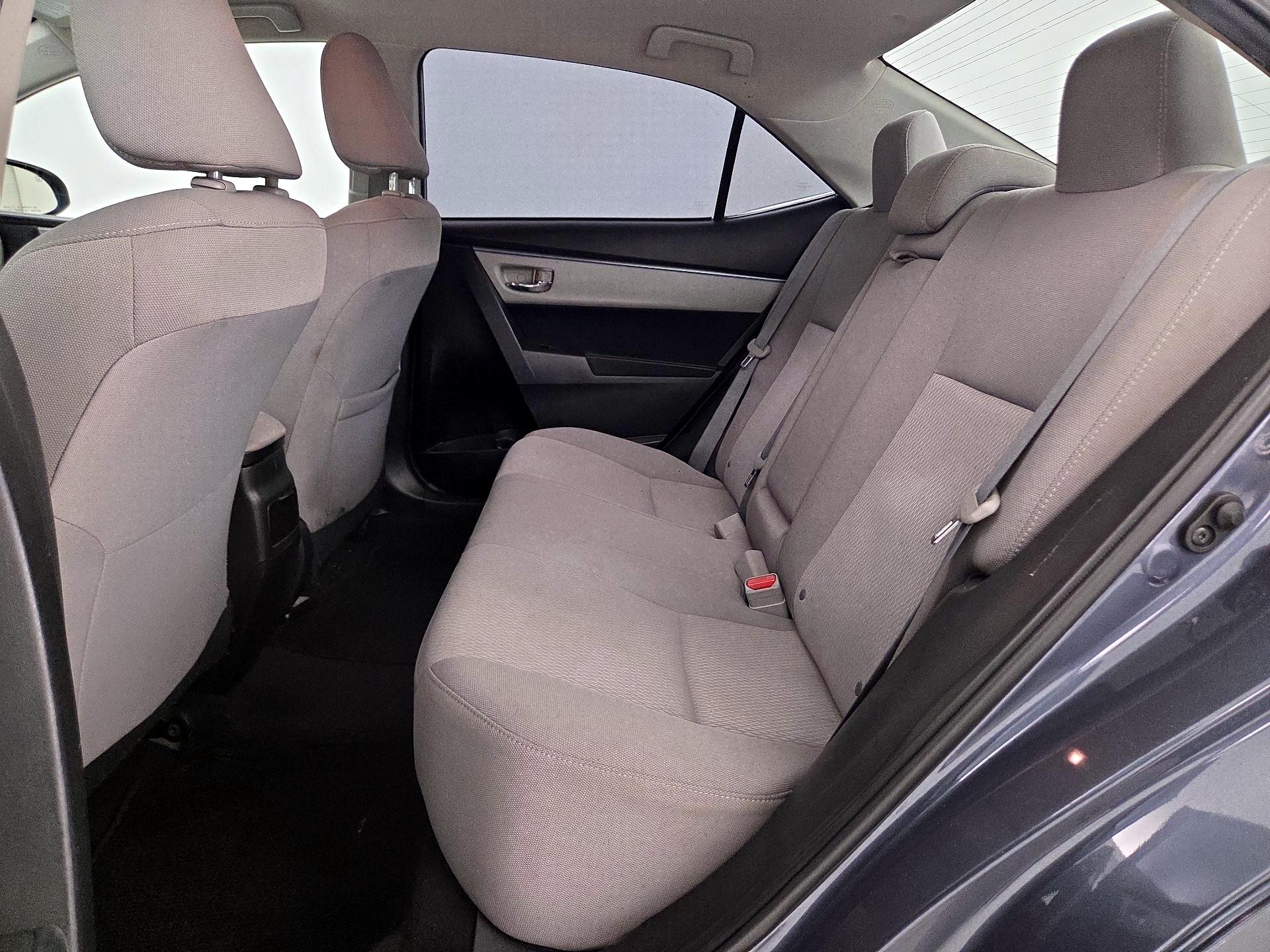Thumbnail: 2015 Toyota Corolla - 19