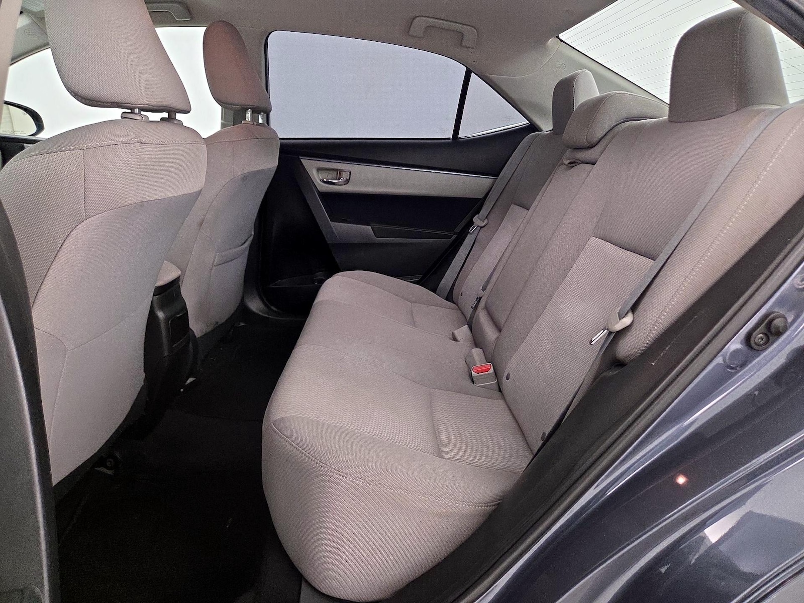 2015 Toyota Corolla LE Eco Plus - Photo 20