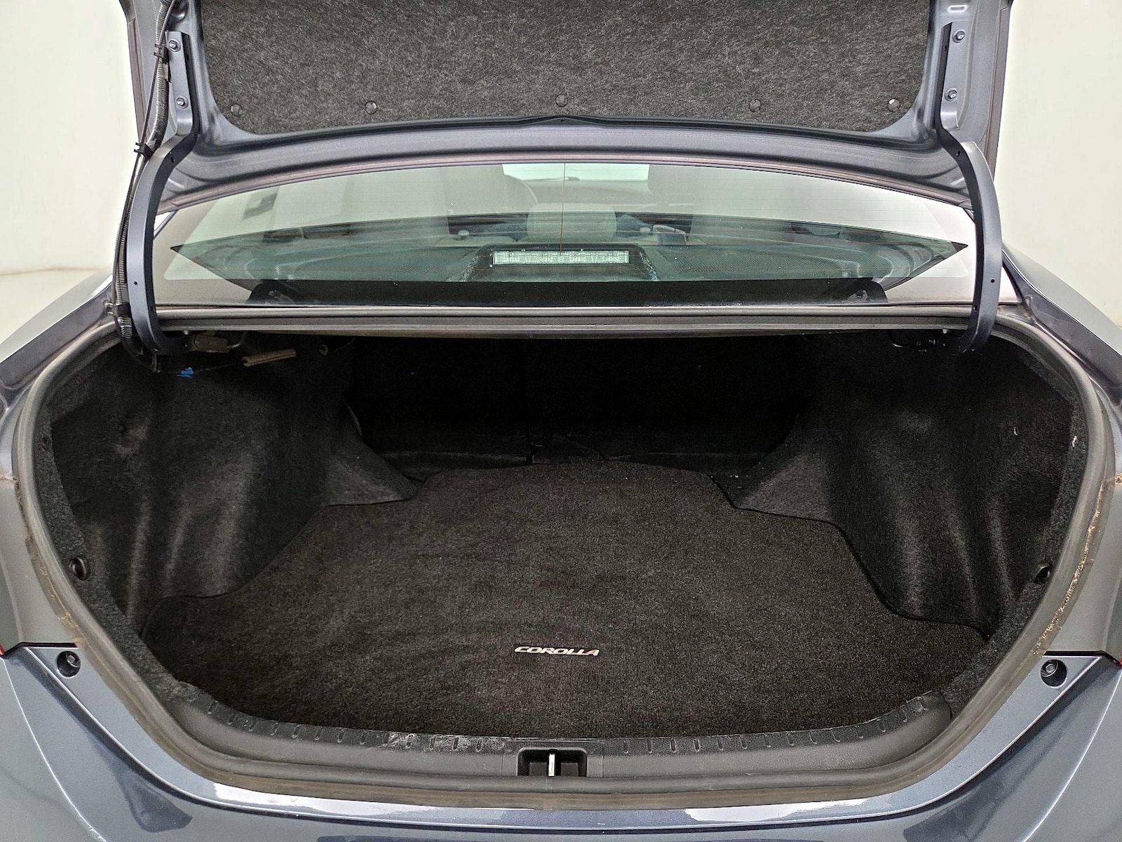2015 Toyota Corolla LE Eco Plus - Photo 21