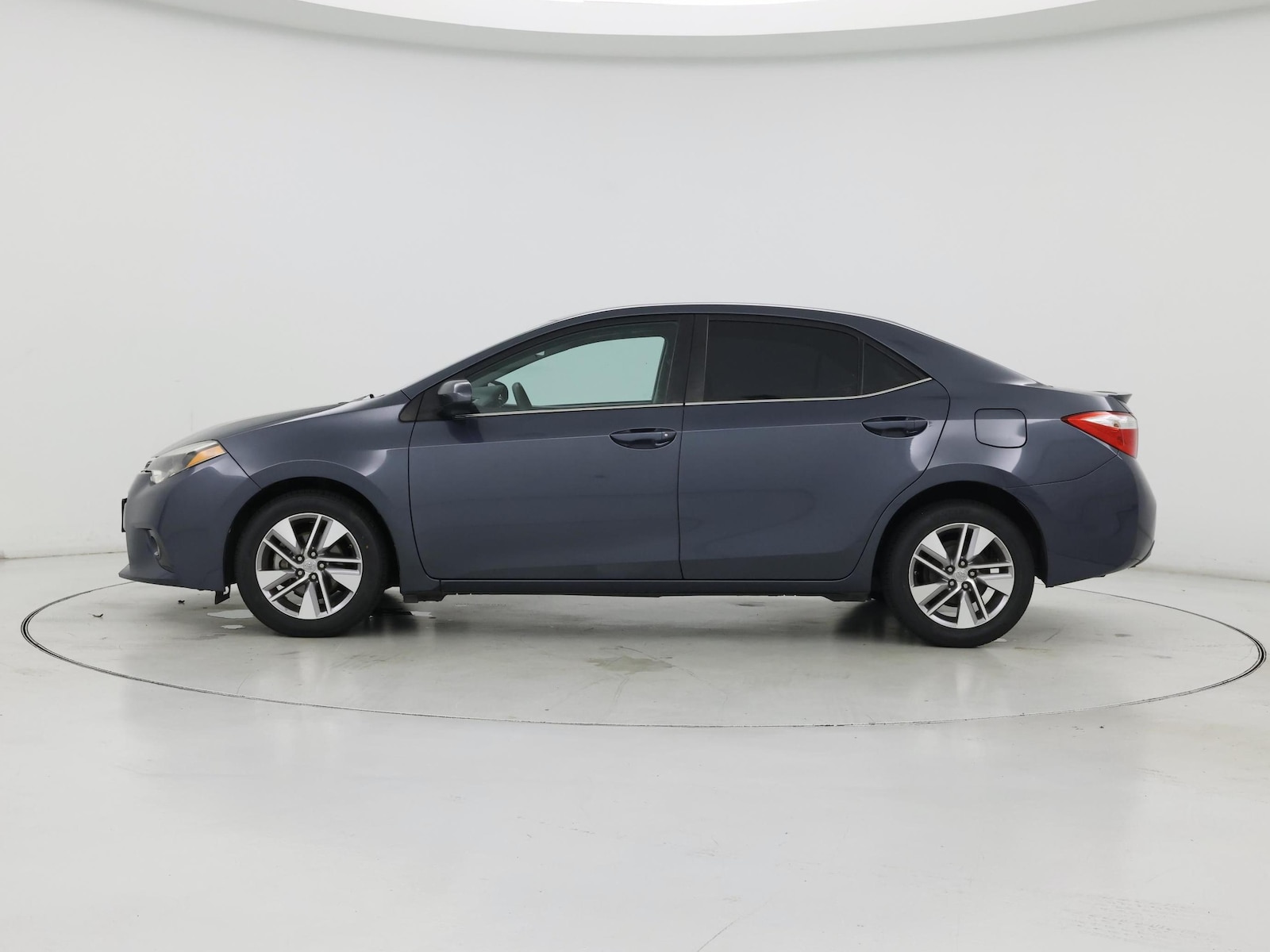 2015 Toyota Corolla LE Eco Plus - Photo 4