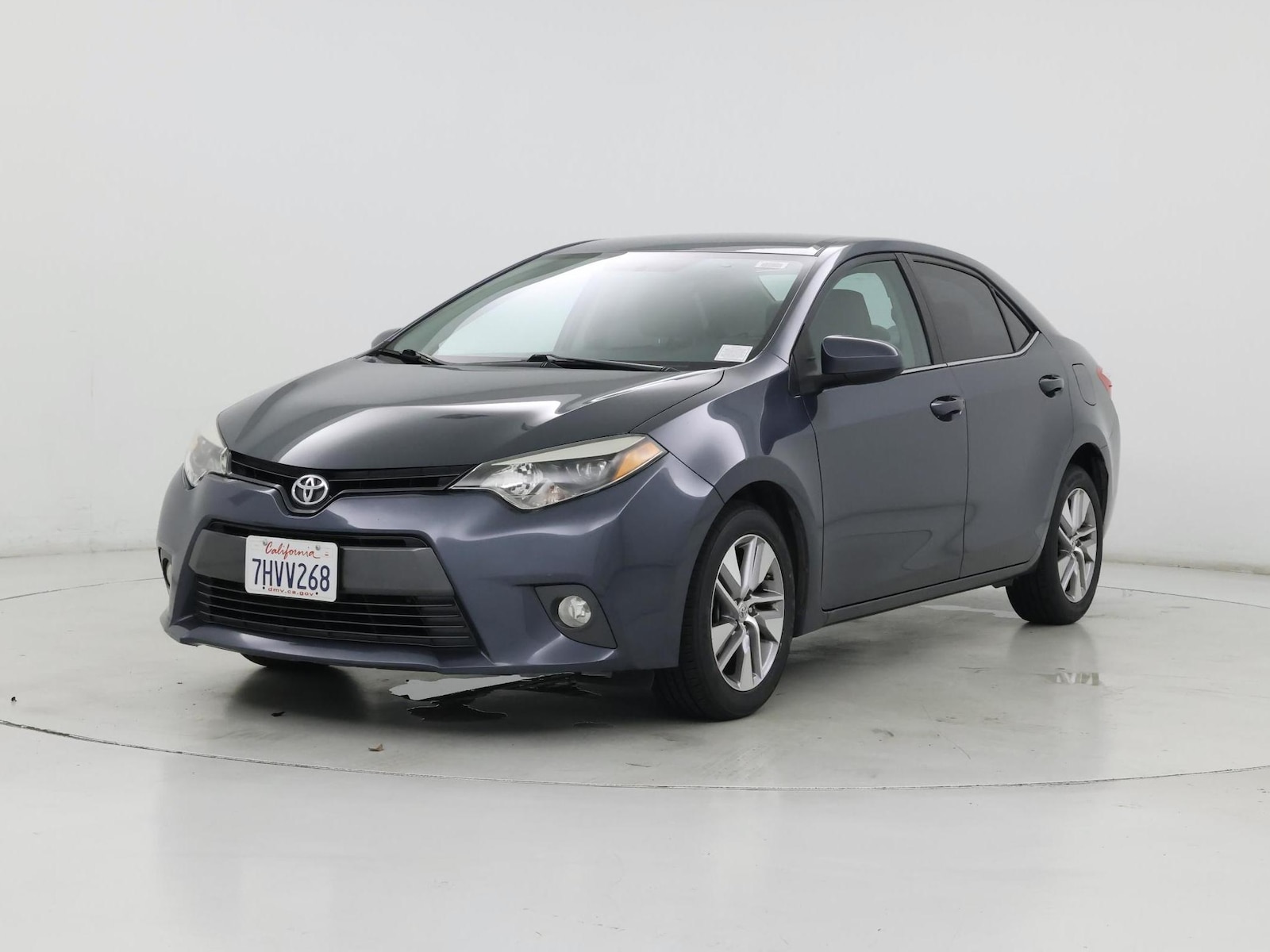 2015 Toyota Corolla LE Eco Plus - Photo 5