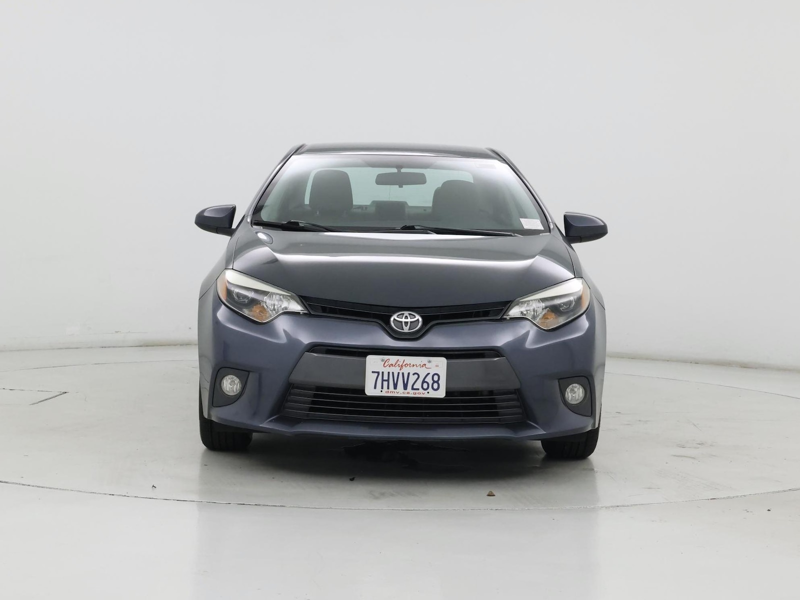 2015 Toyota Corolla LE Eco Plus - Photo 6